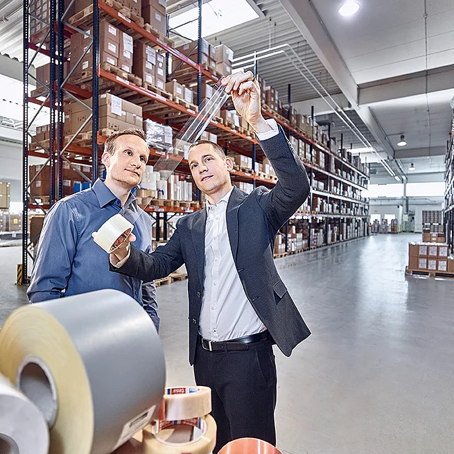 tesa-industrial-distribution-partners