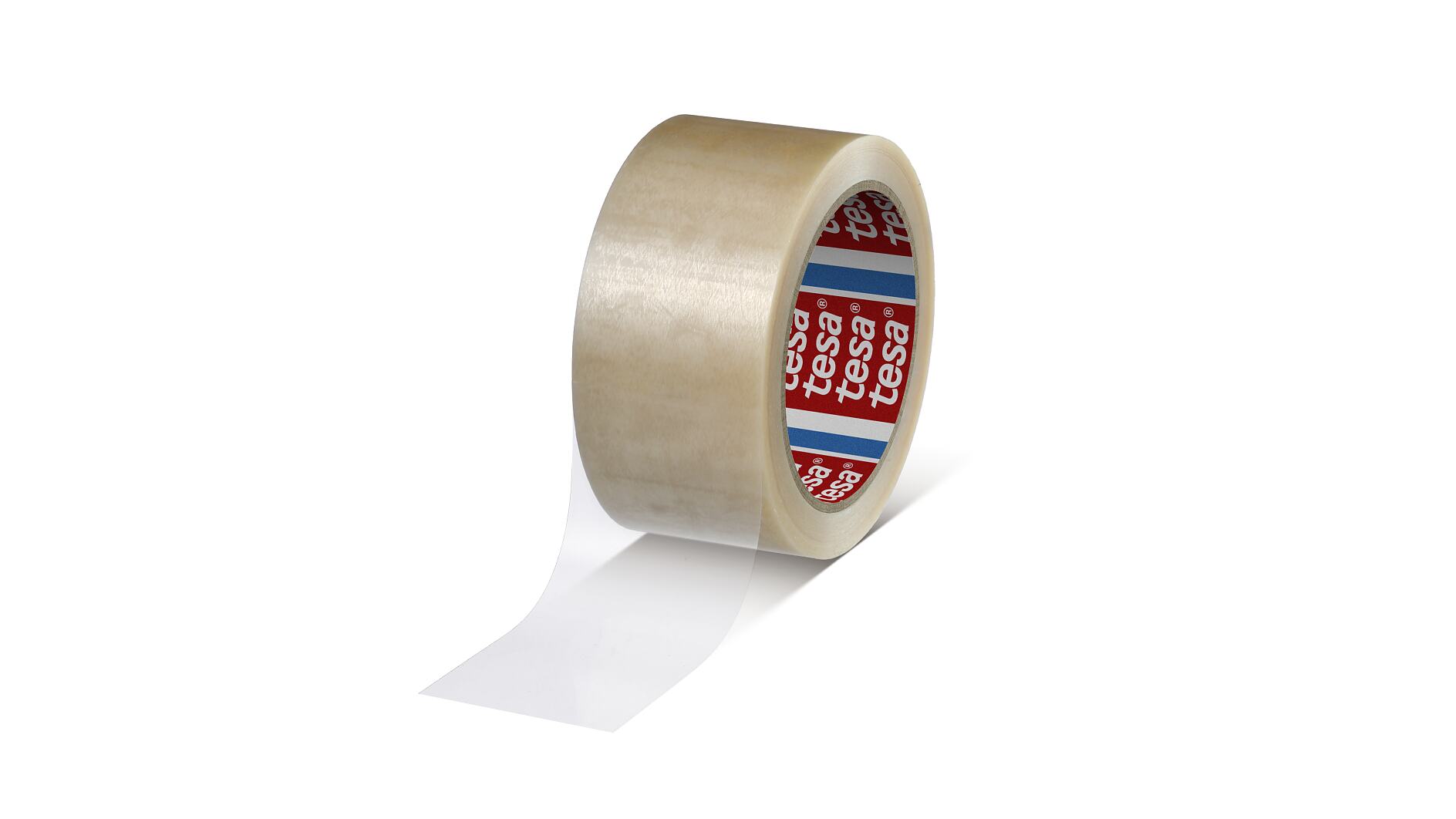 tesa® 4513 Ruban adhésif d'emballage en papier de qualité supérieure - tesa