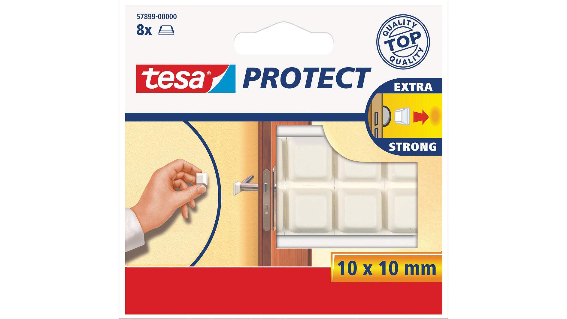 tesa® Protect Tampons de protection - tesa