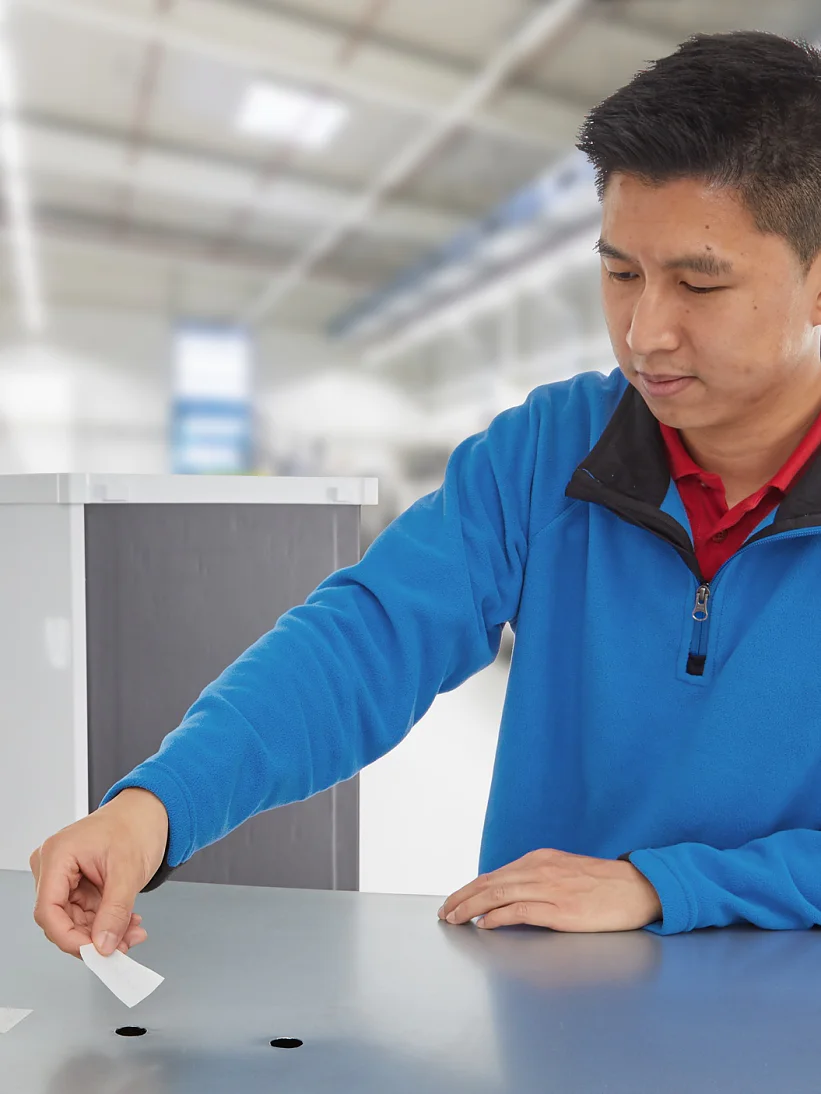 tesa Launches New High-Adhesion Venting Tape