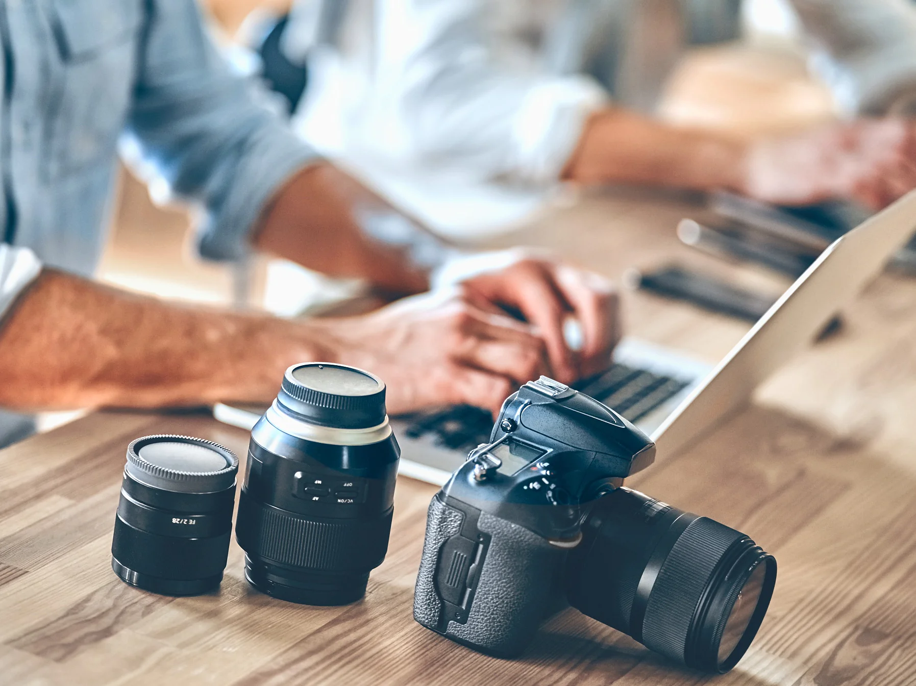 Presse et informations