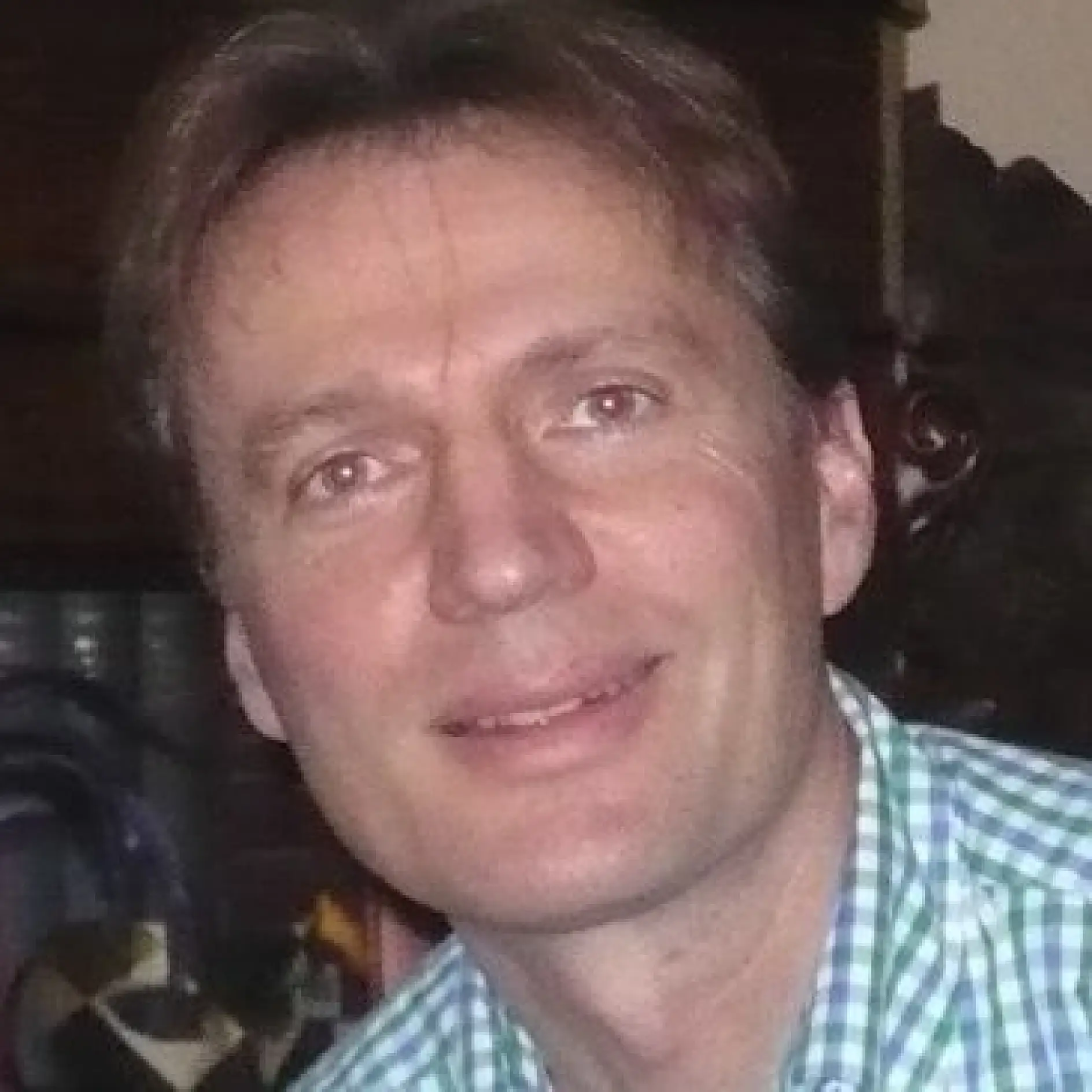 Frédéric Hart