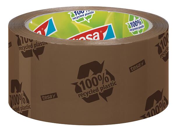 Emballez vos cartons grâce à l'adhésif écologique de chez LIMA Adhésifs