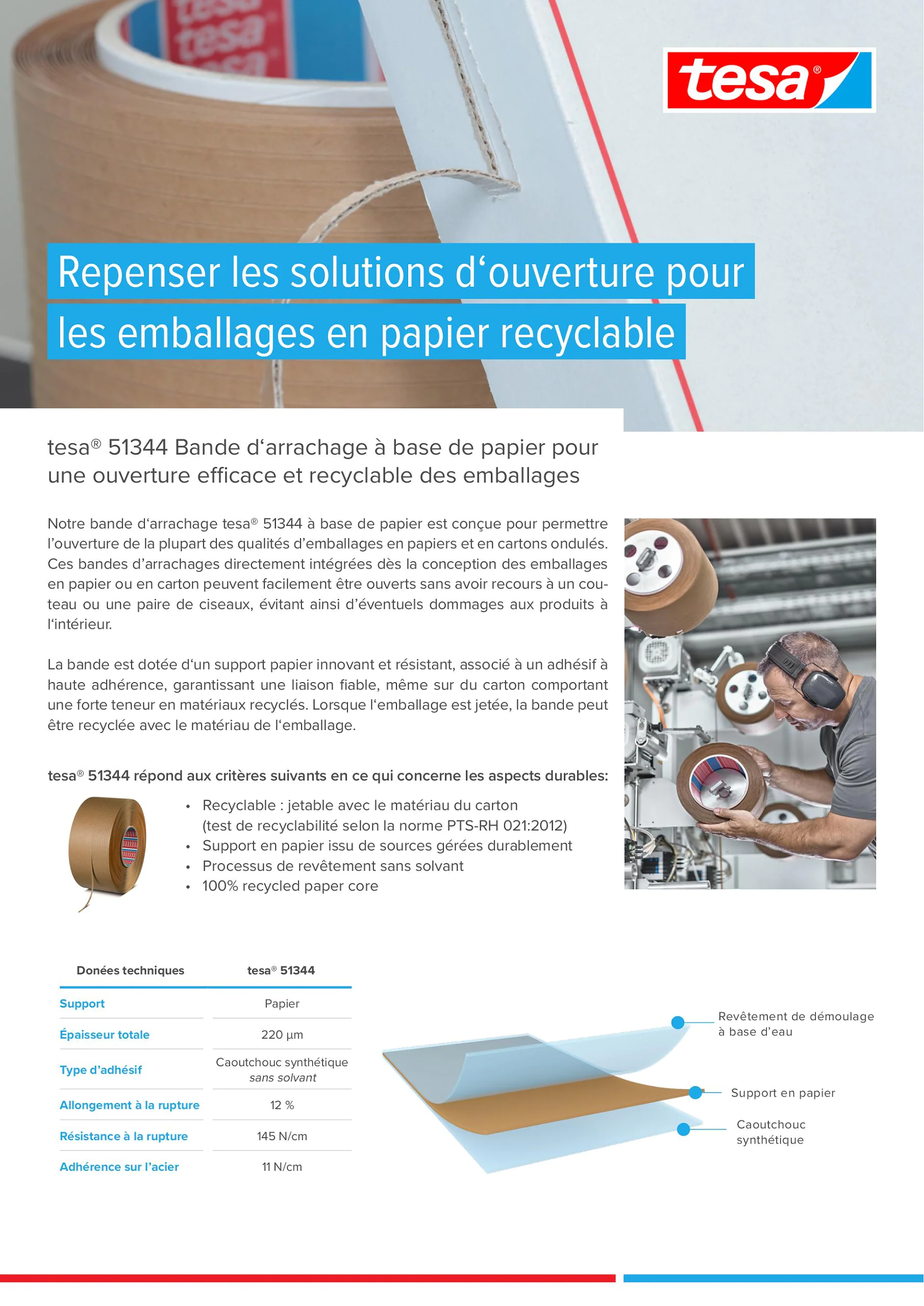 tesa_2Pager_51344_51345_FR