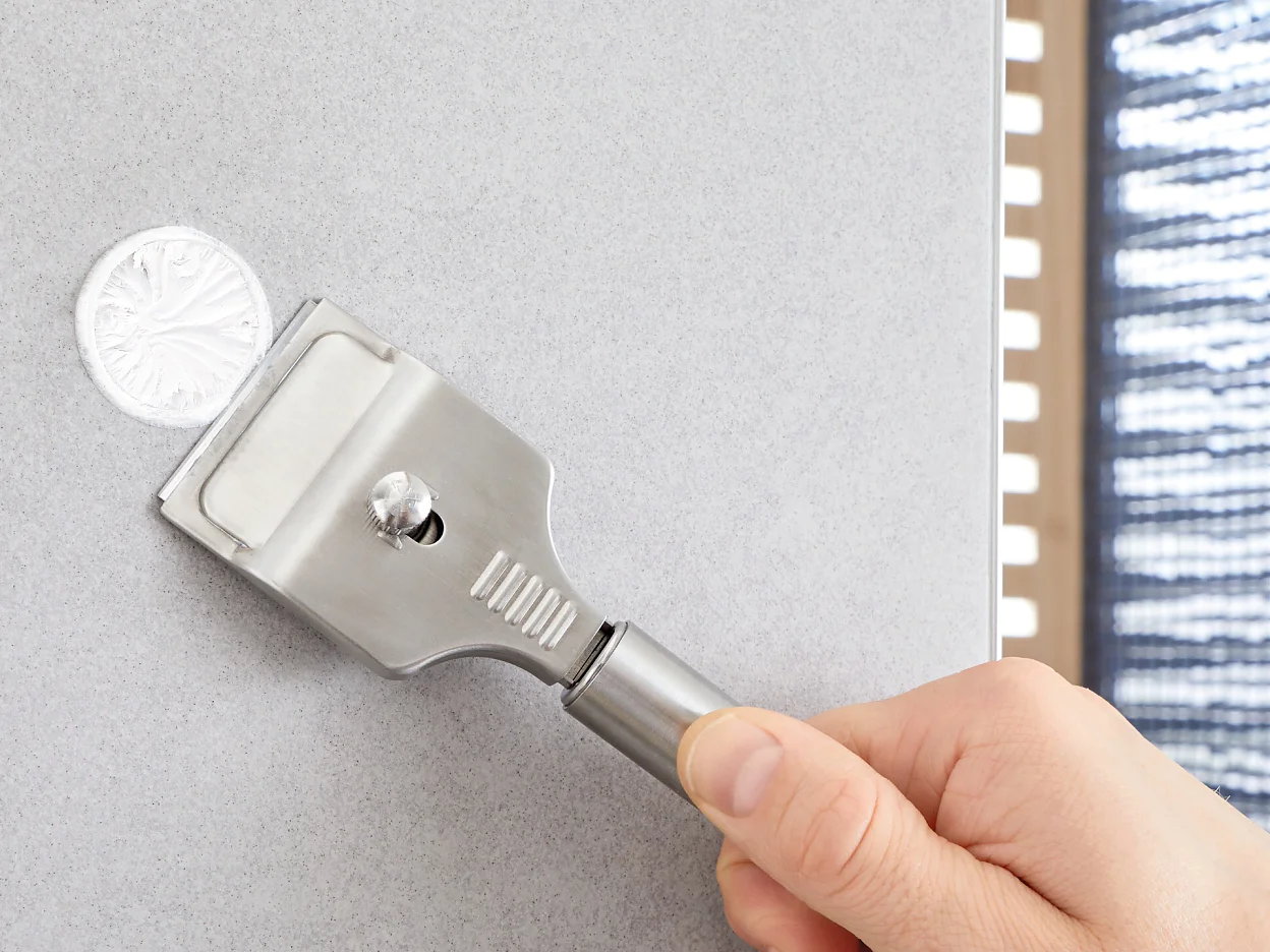[en-en] Exxcellent Nooblesse Adapter BK 20 step by step 8 of 10