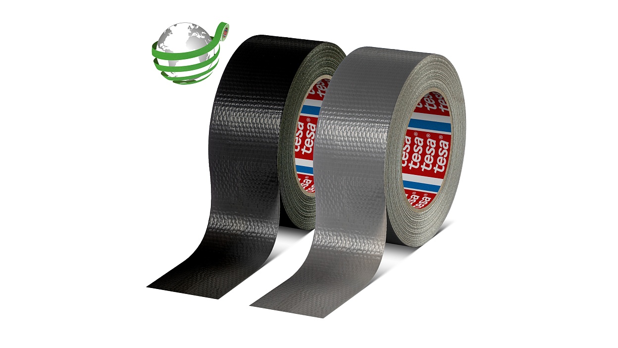 tesa-04615-PV1-general-purpose-duct-tape-31%-recycled-share-gray-family-pr