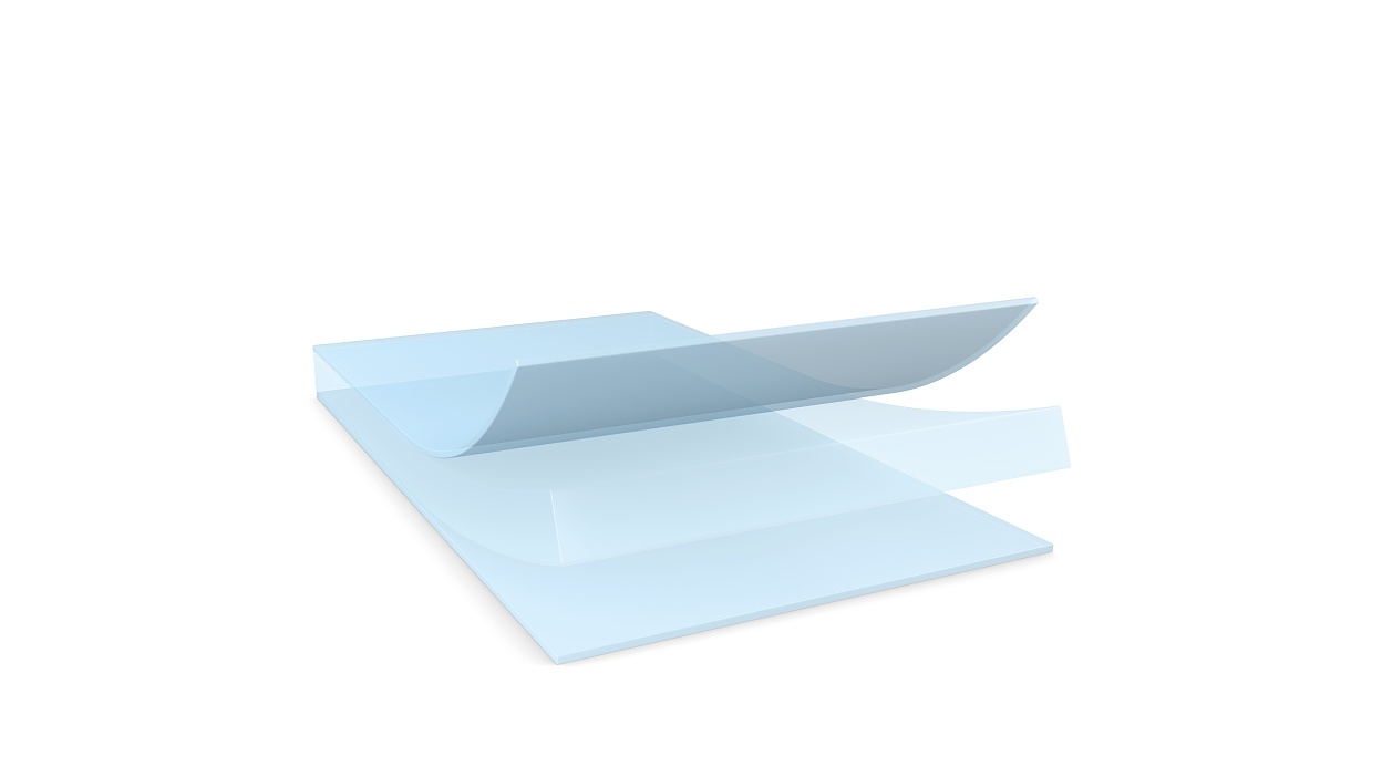 tesa-electronics-optically-clear-adhesive-with-transparent-double-liner-product-illustration