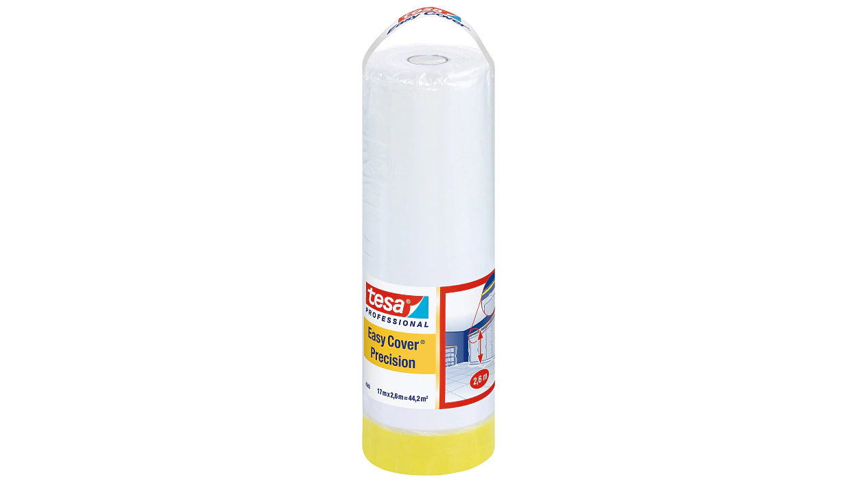 [en-en] tesa Professional Easy Cover Precision 17m x 2600mm