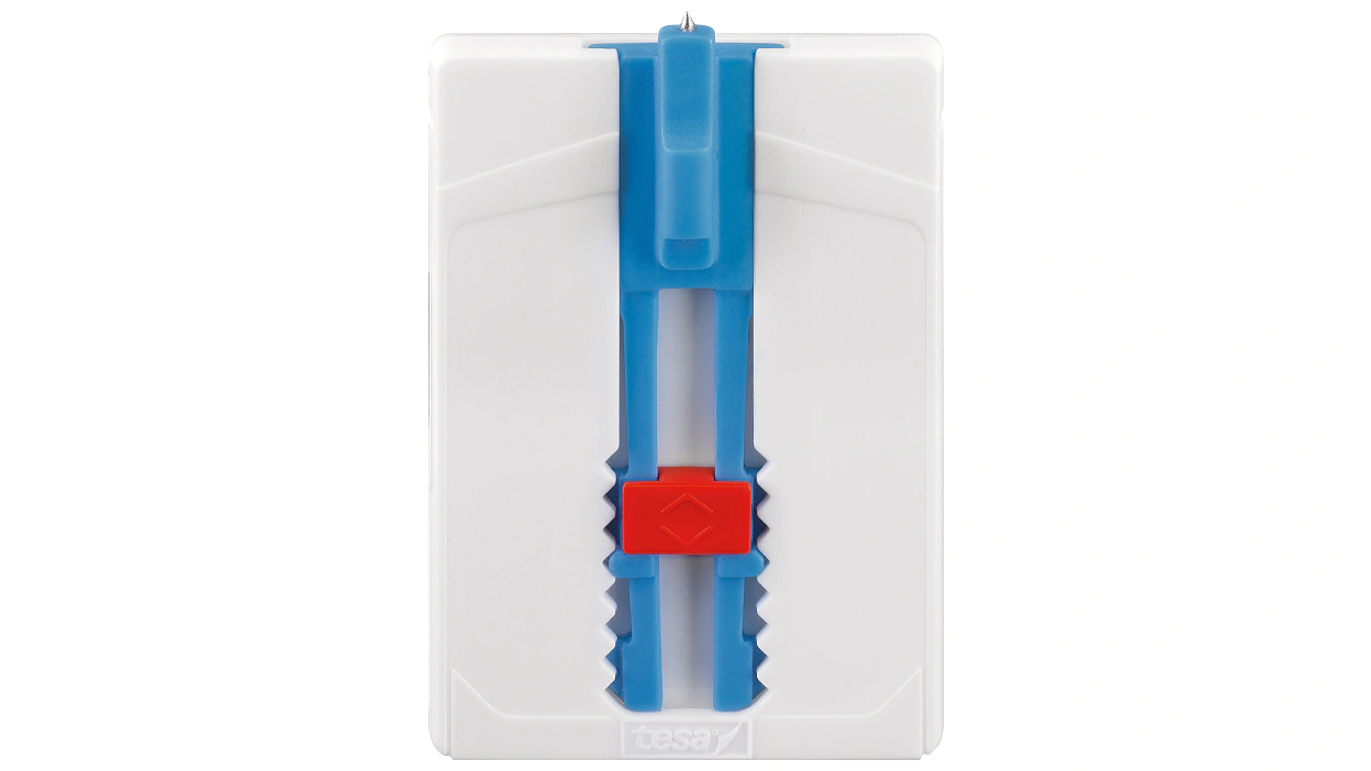 [en-en] tesa Smart Mounting System Adhesive nail 2kg