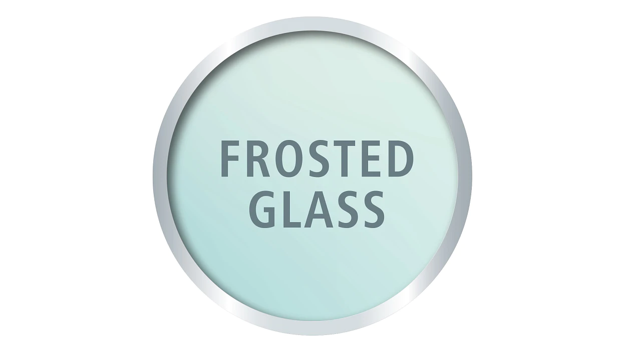 [en-en] tesa Bath Premium White Frosted Glass icon