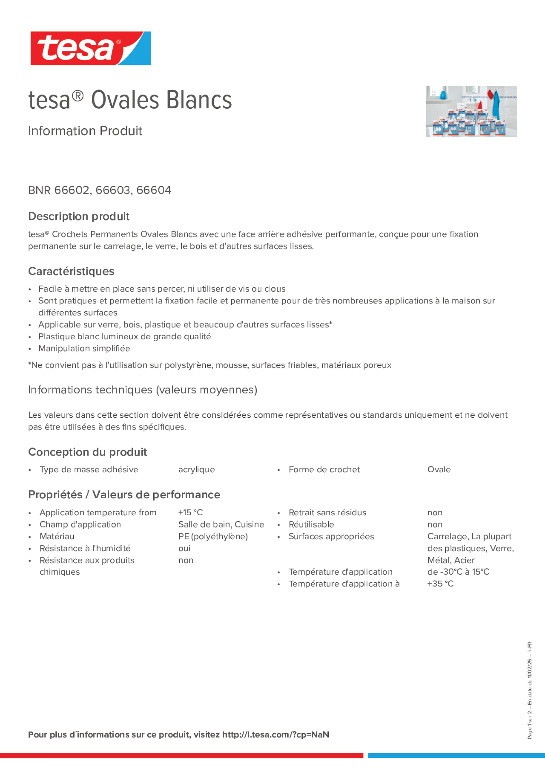 Product information_tesa® 66602_fr-FR
