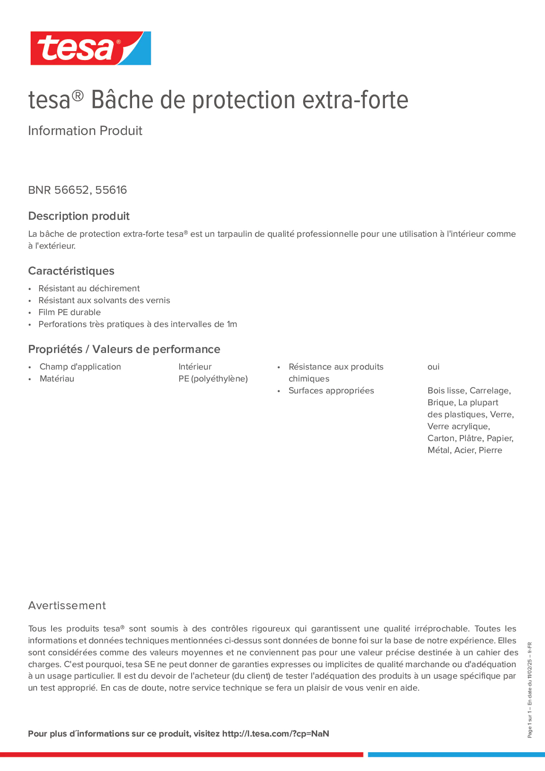 Product information_tesa® 55616_fr-FR