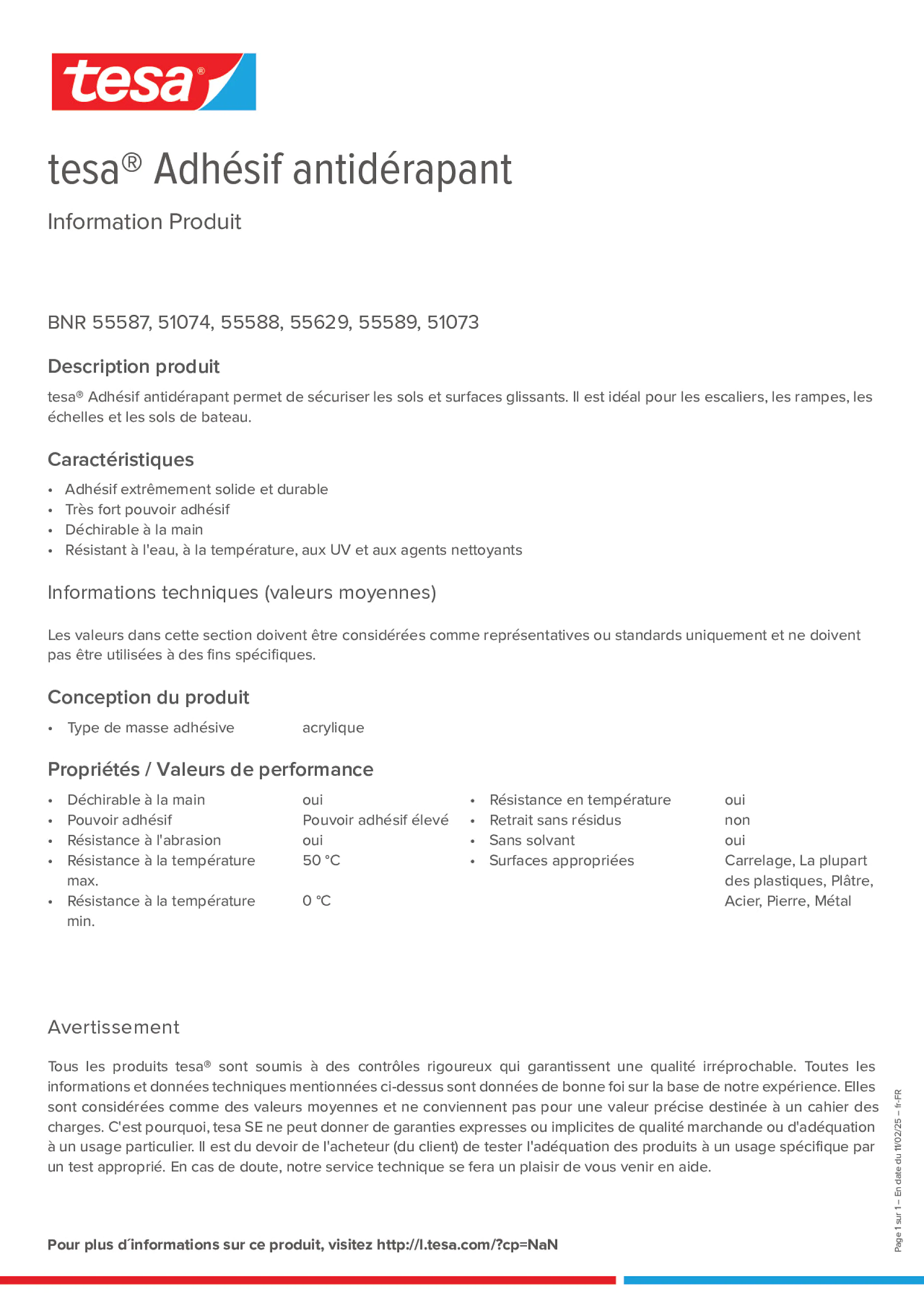 Product information_tesa® 55586_fr-FR