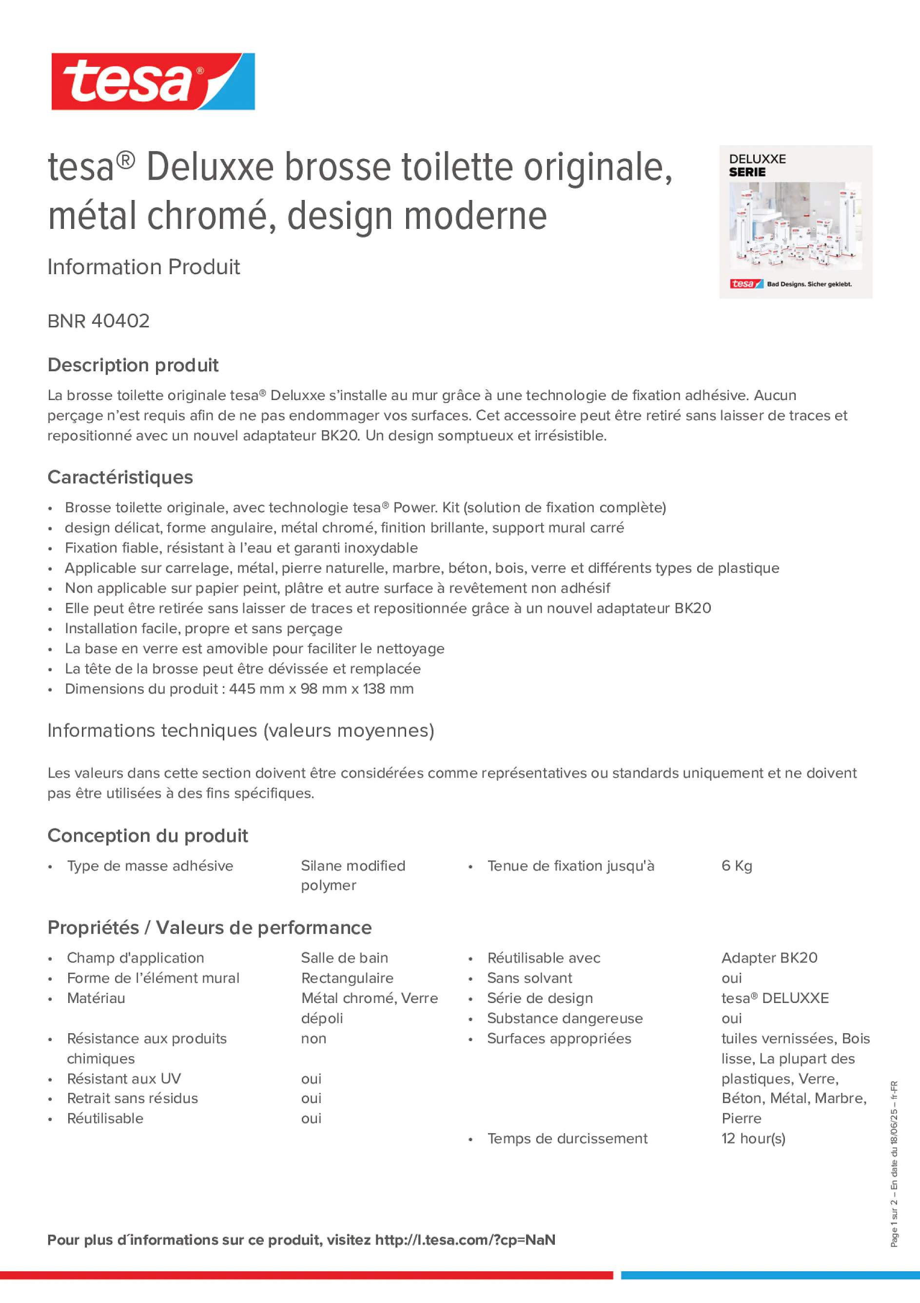 Product information_tesa® 40402_fr-FR