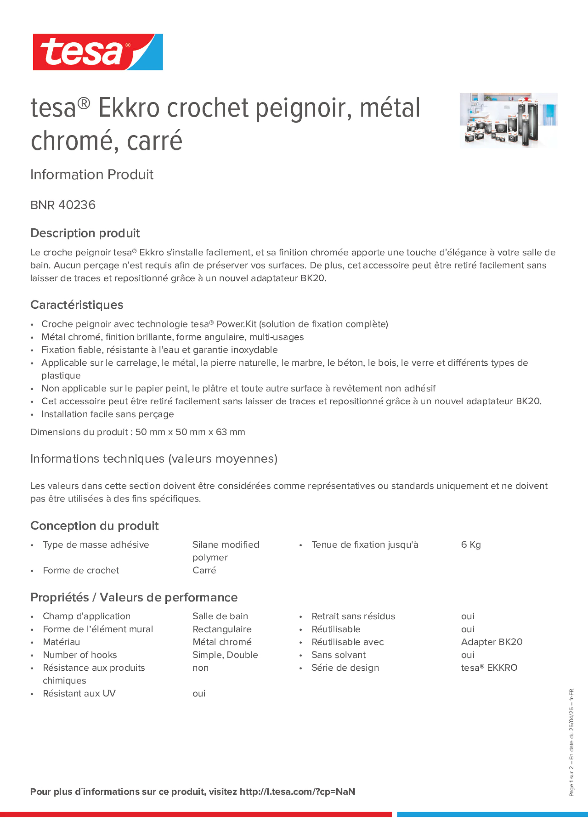 Product information_tesa® 40236_fr-FR