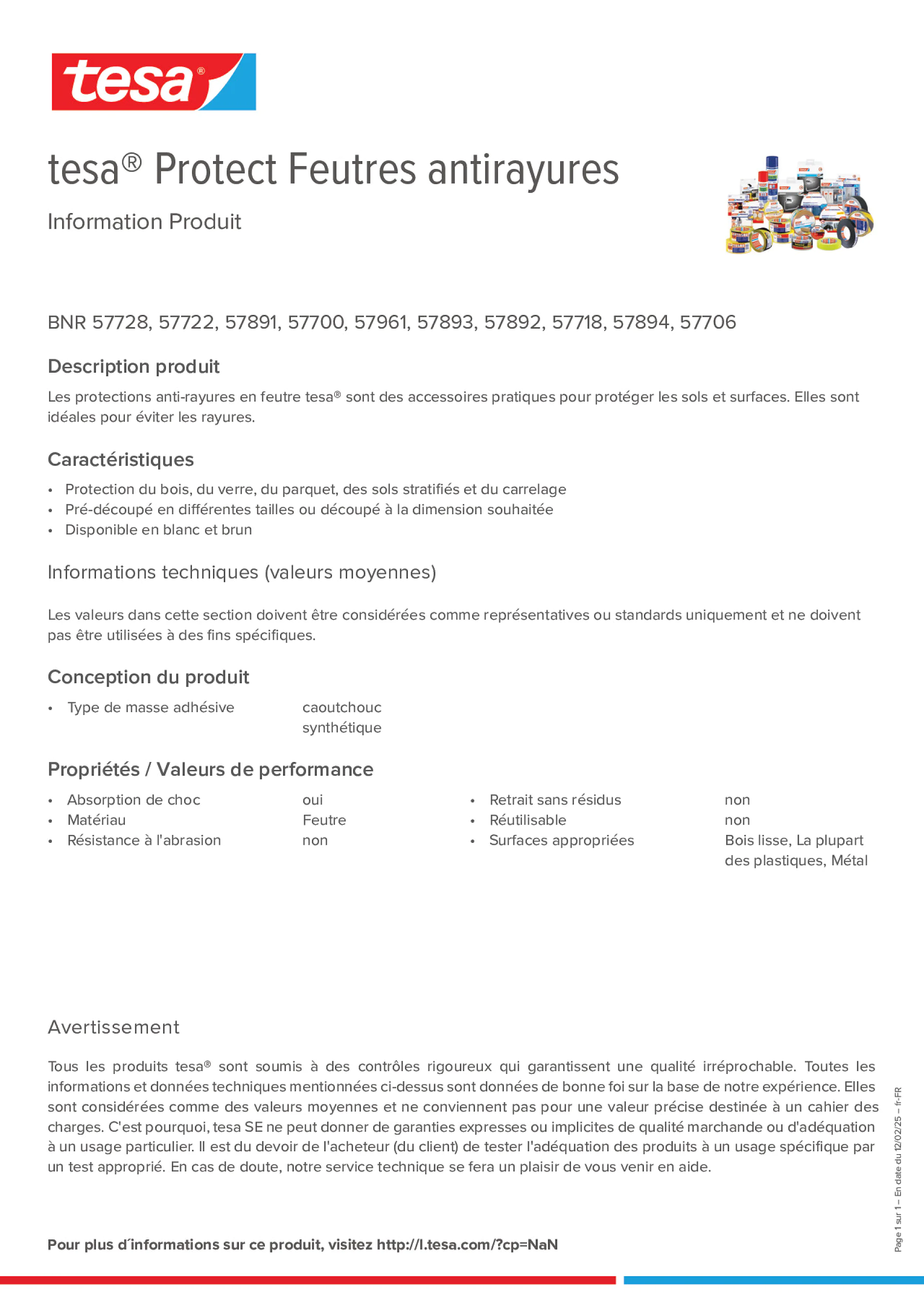 Product information_tesa® Protect 57728_fr-FR