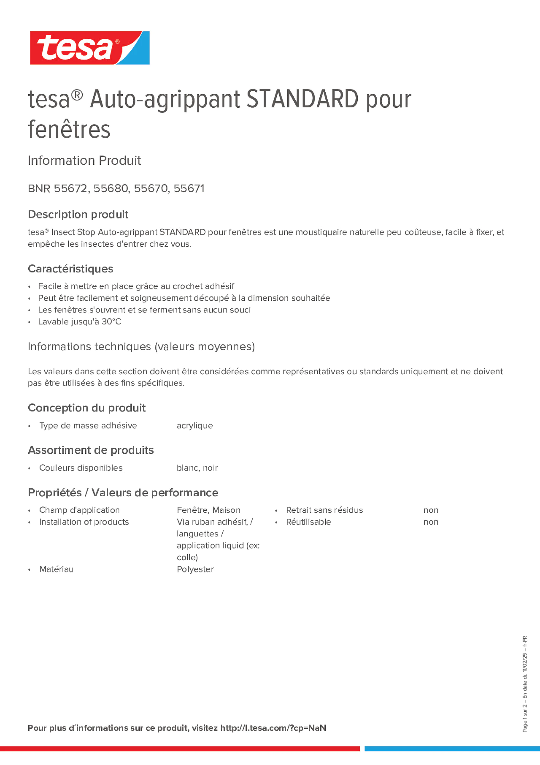 Product information_tesa® 55680_fr-FR
