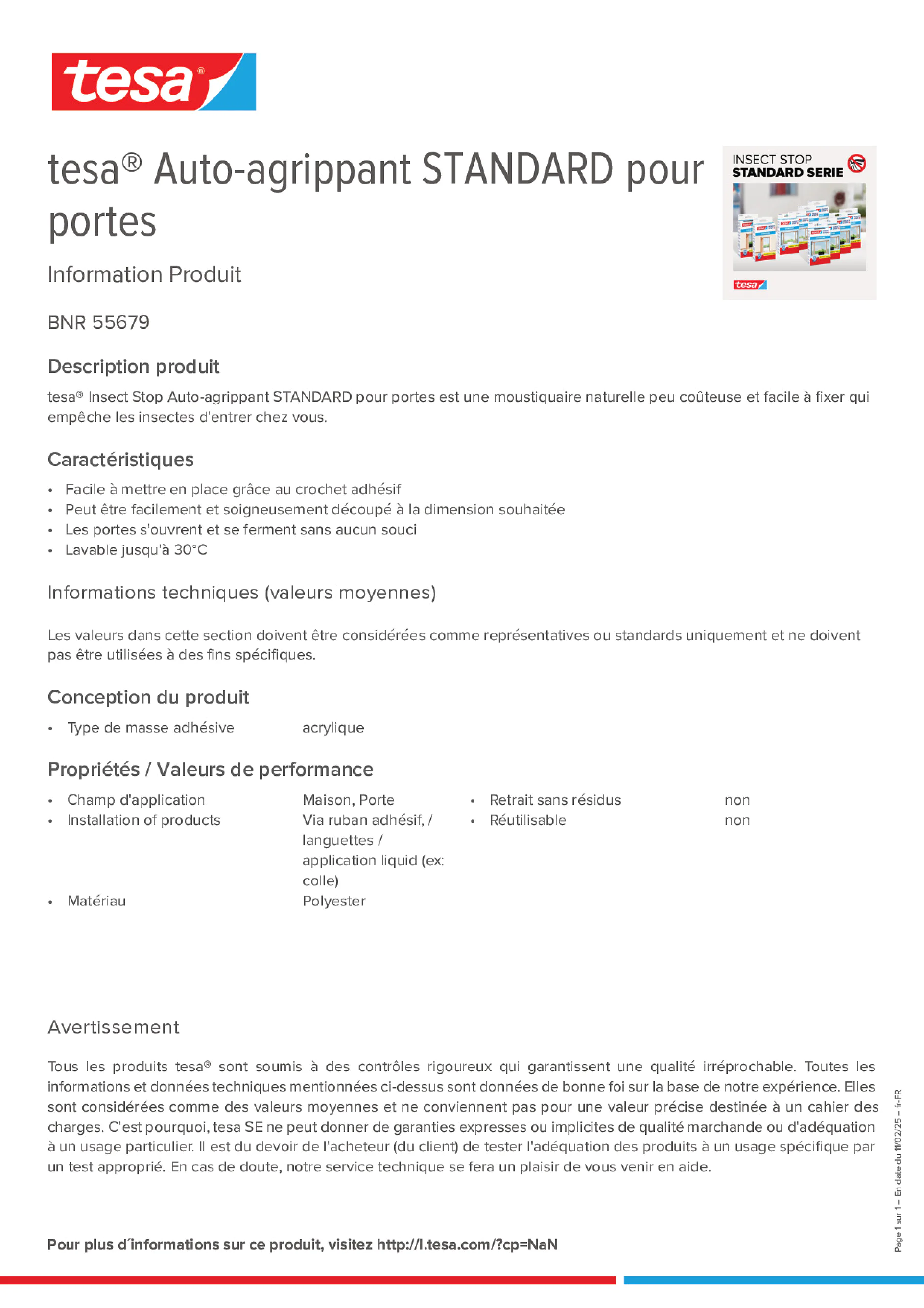 Product information_tesa® 55679_fr-FR