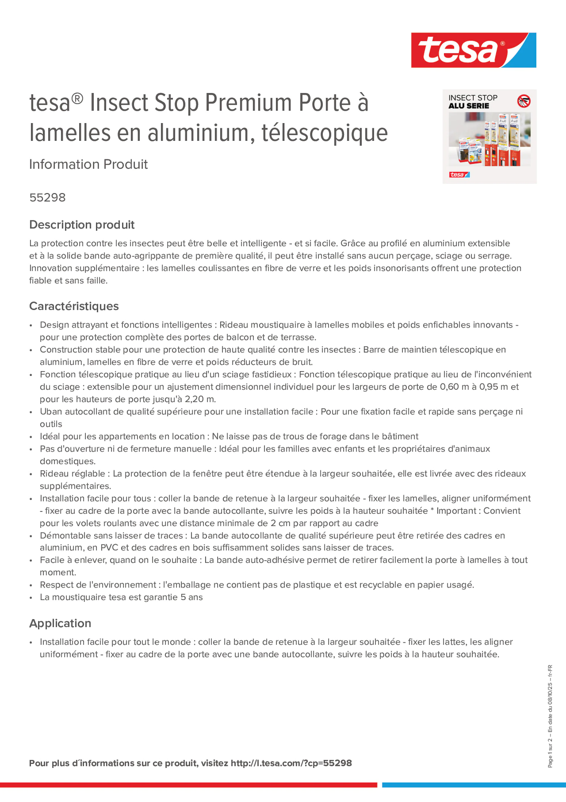 Product information_tesa® 55298_fr-FR