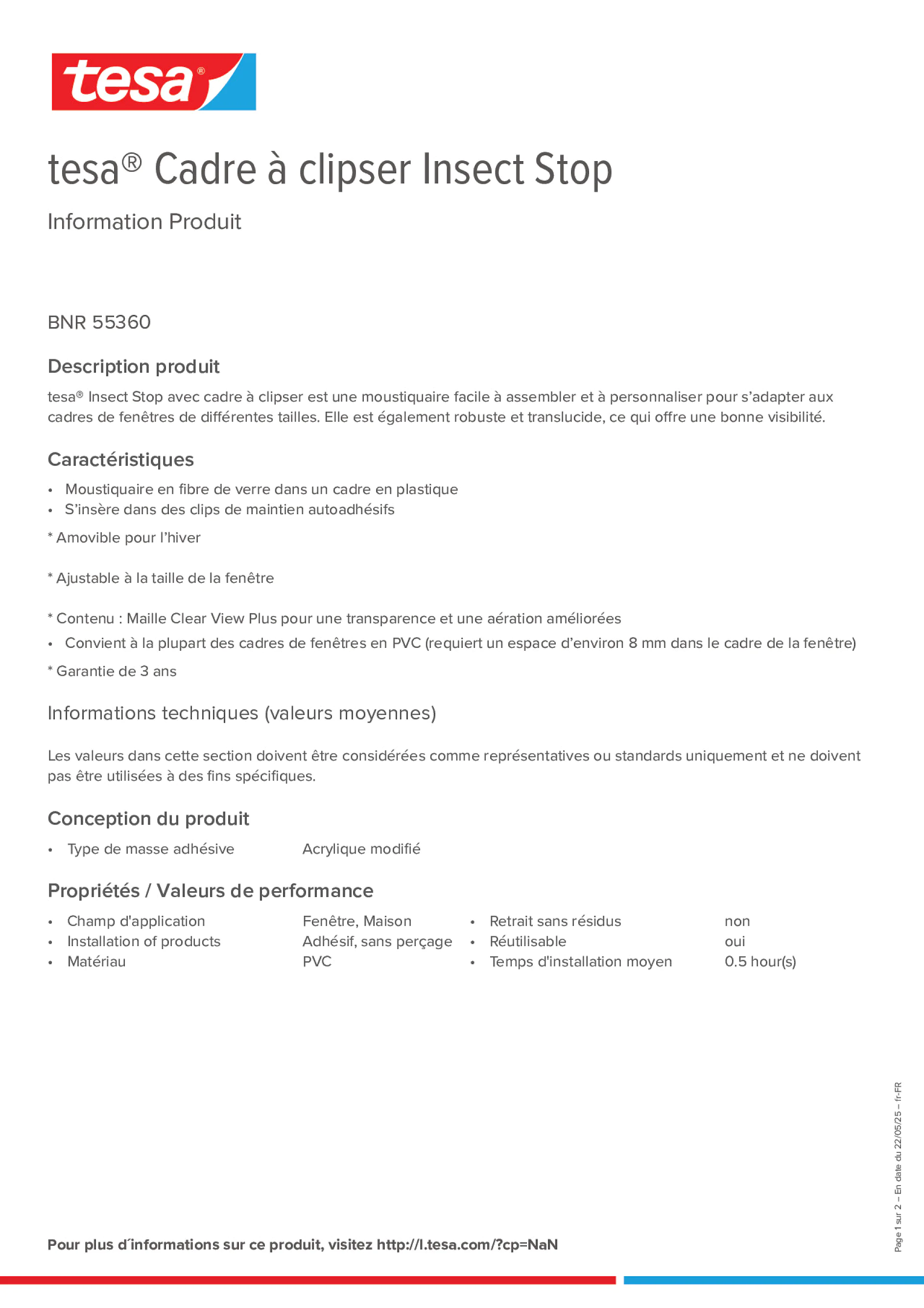 Product information_tesa® 55360_fr-FR