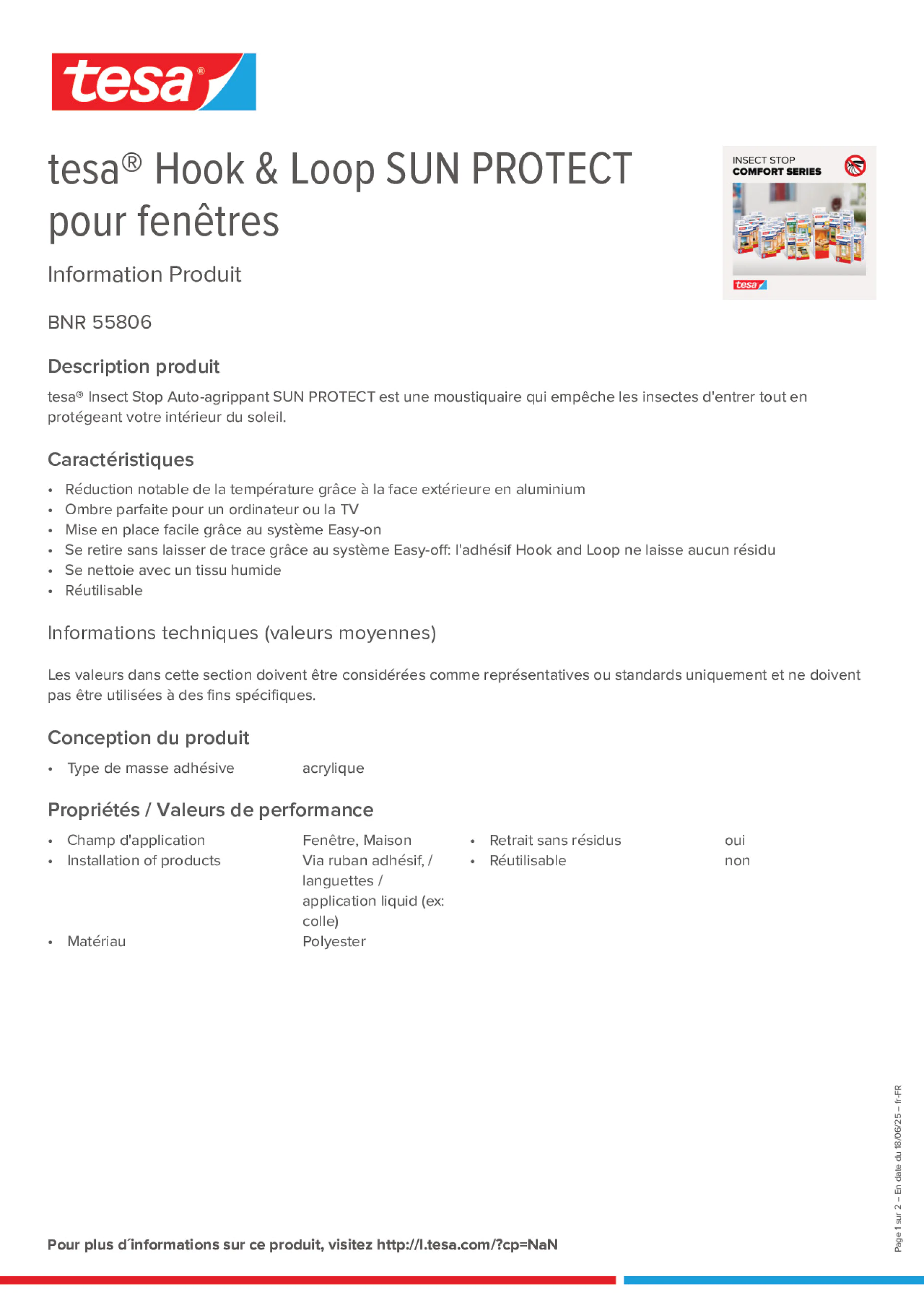 Product information_tesa® 55806_fr-FR