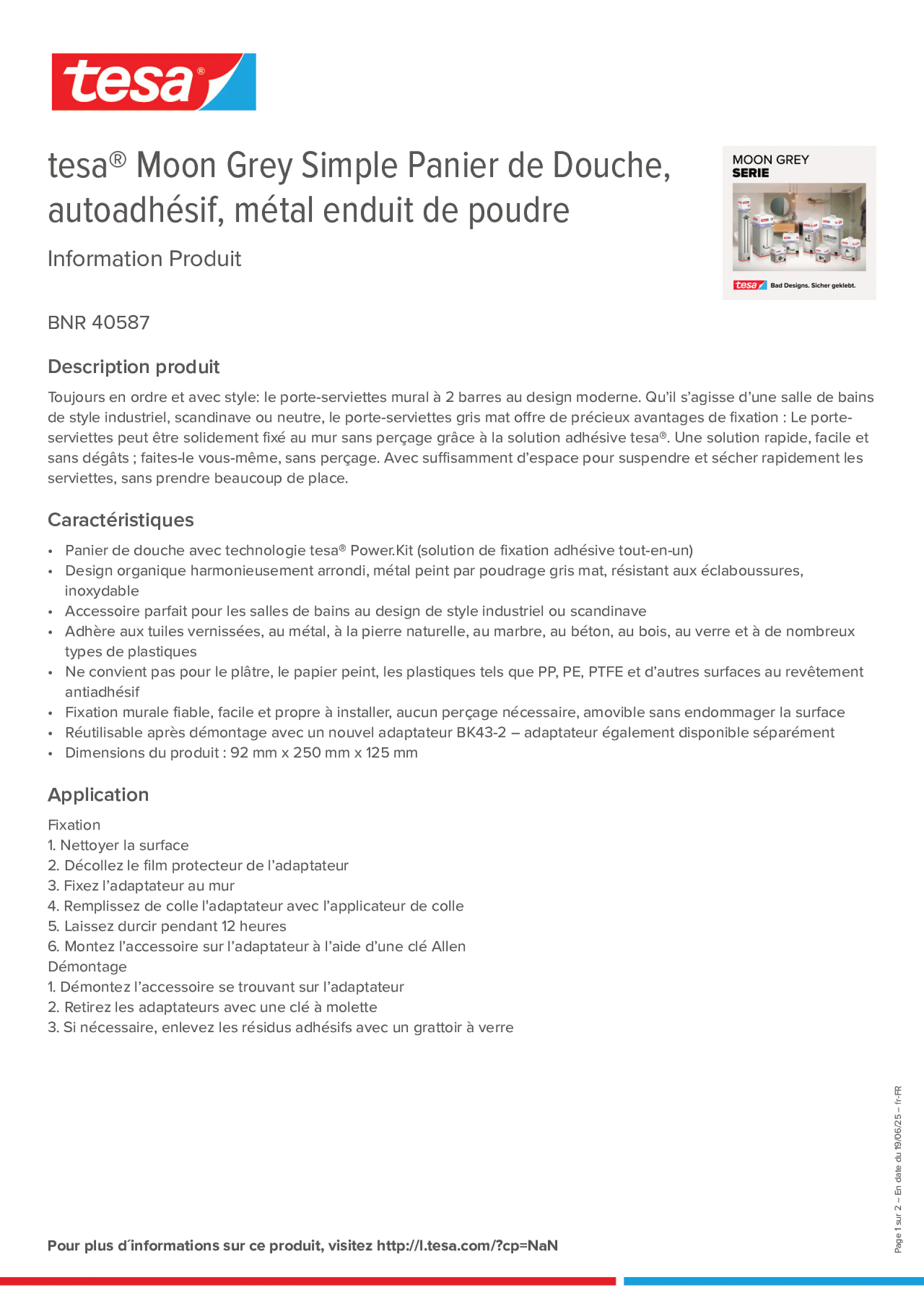 Product information_tesa® 40587_fr-FR