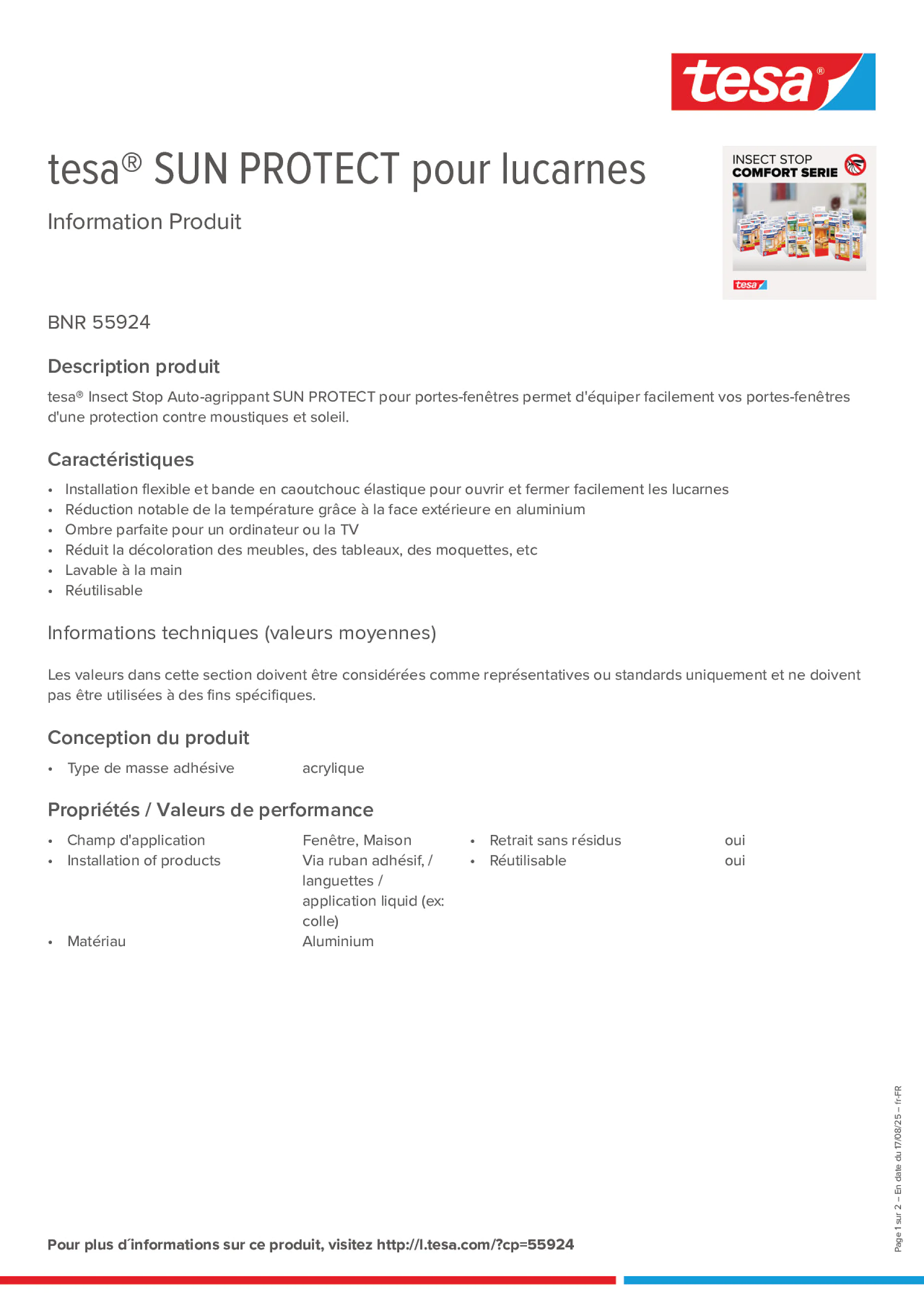 Product information_tesa® 55924_fr-FR