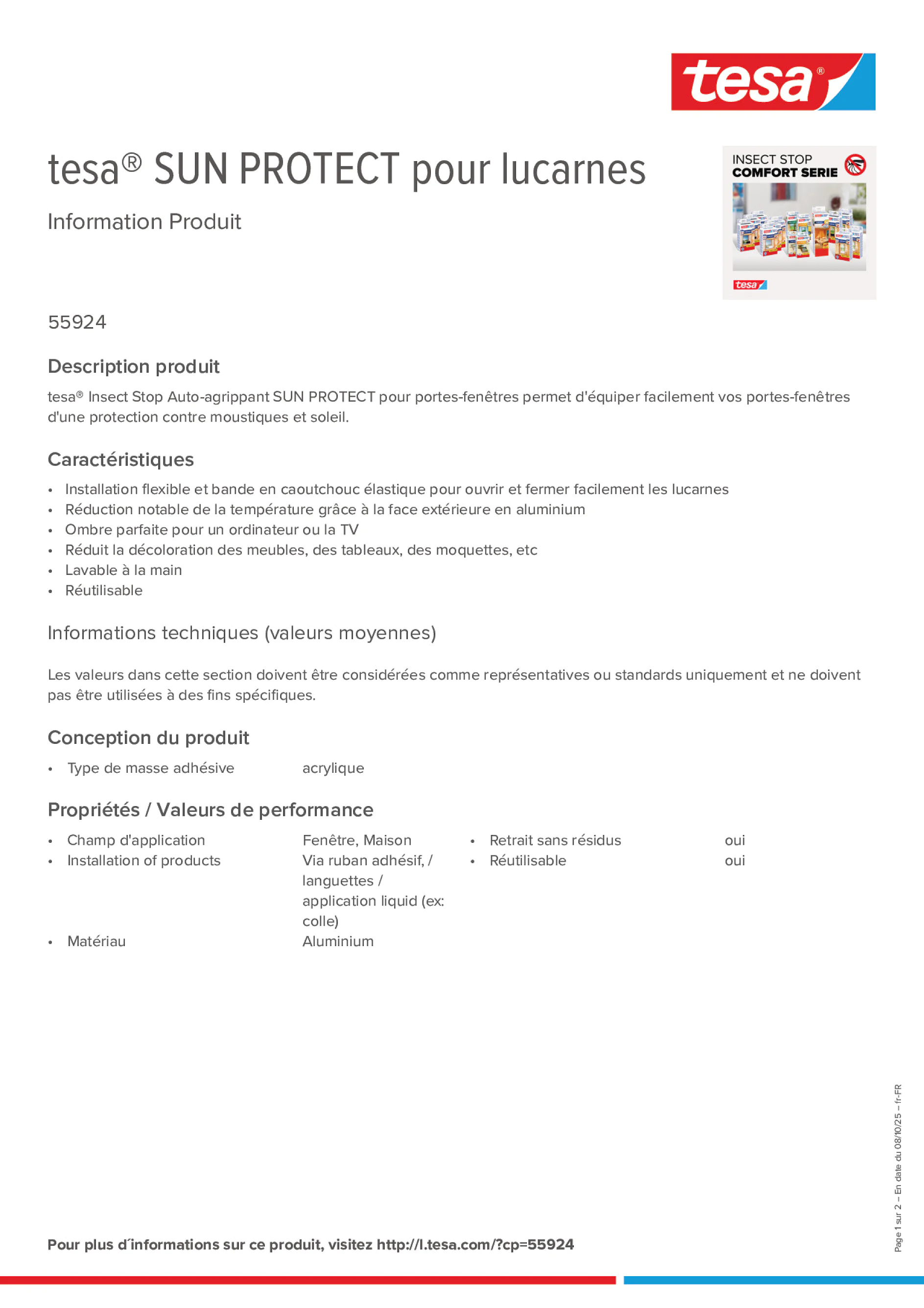 Product information_tesa® 55924_fr-FR