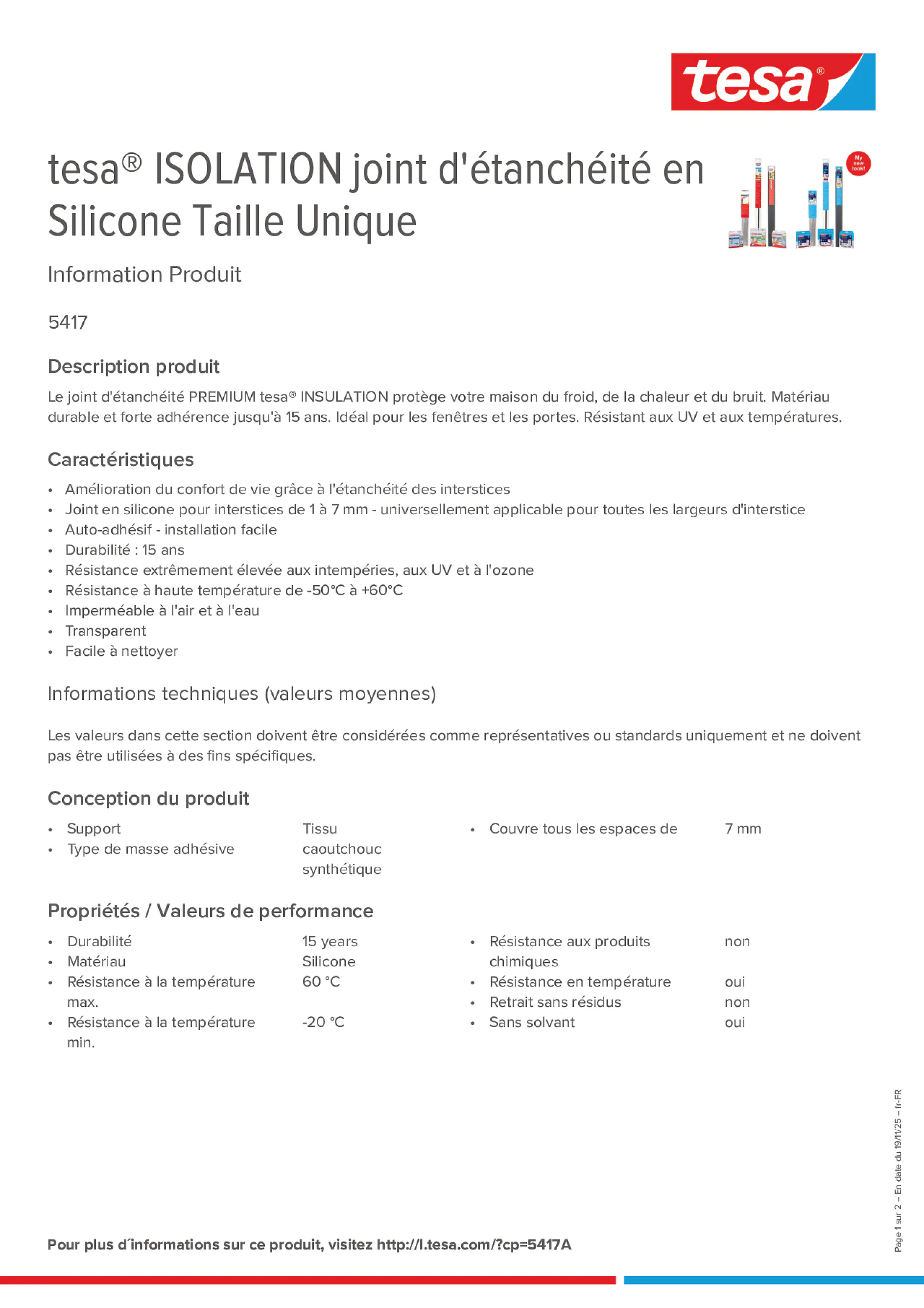 Product information_tesa® 05417_fr-FR