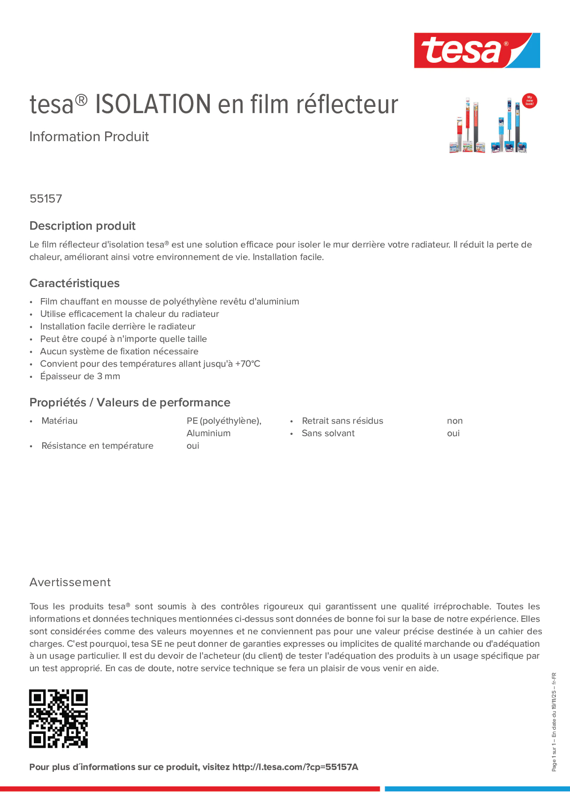 Product information_tesa® 55157_fr-FR