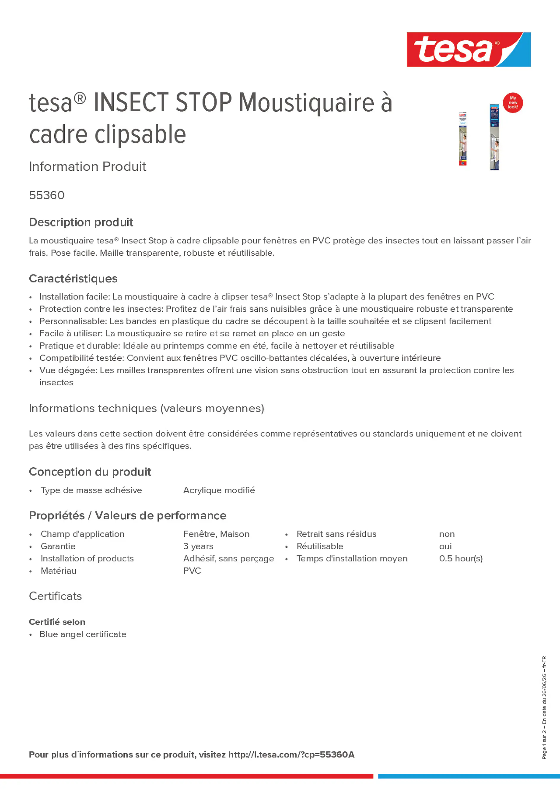 Product information_tesa® 55360A_fr-FR