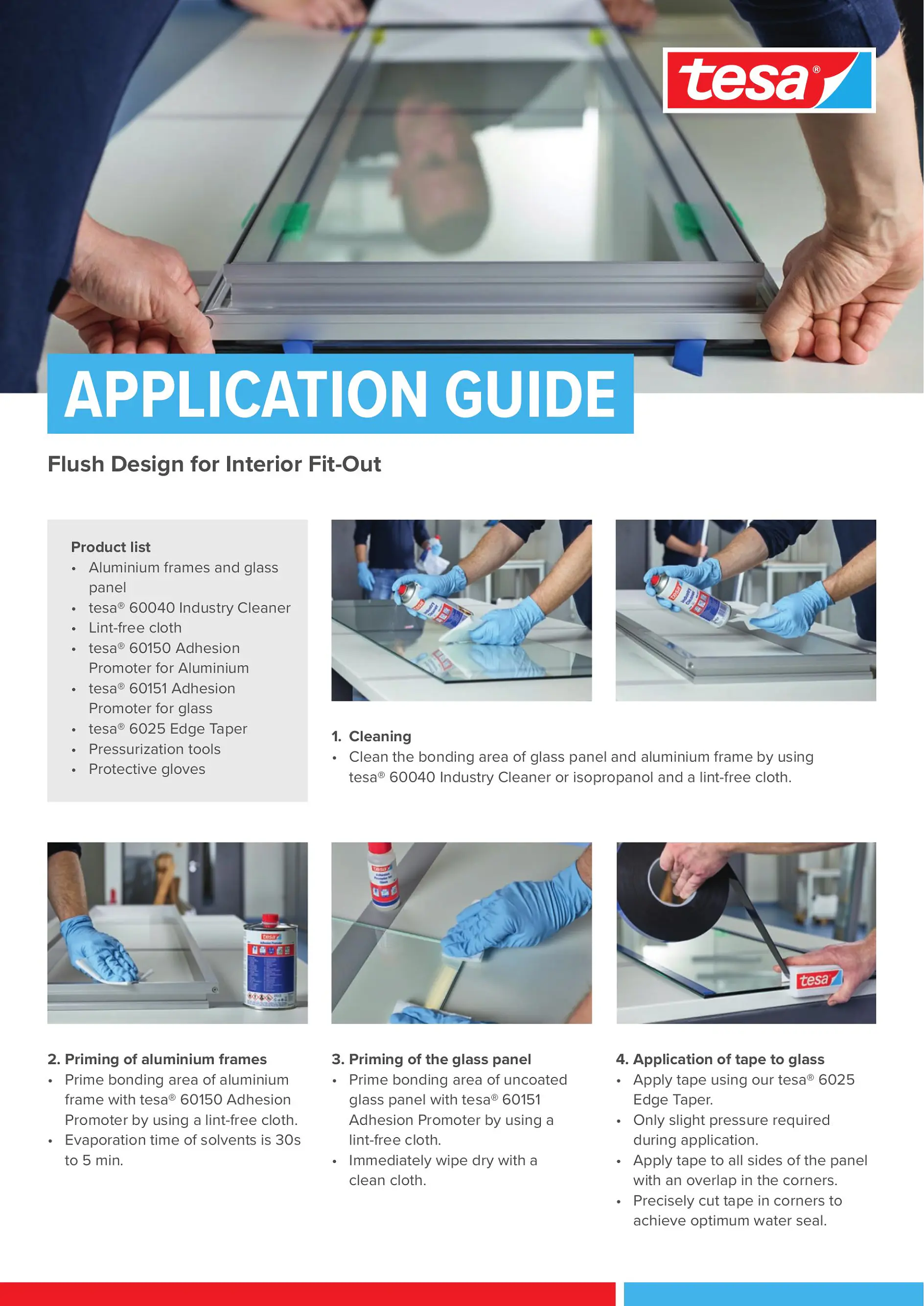 Comment fabriquer un élément décoratif affleurant ?