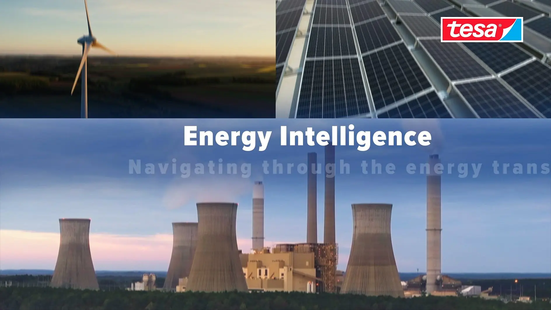 Intelligence Énergétique chez tesa