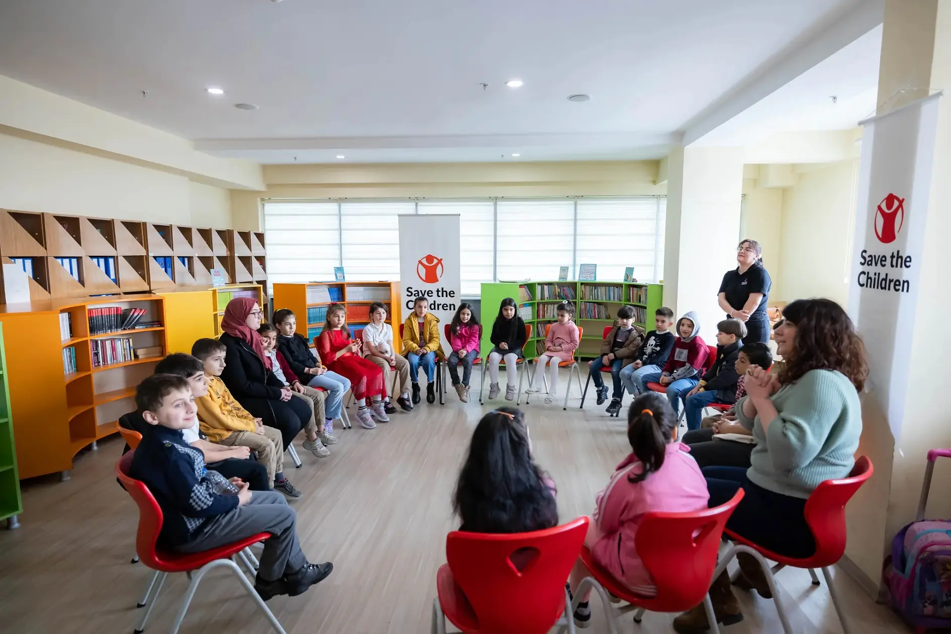 Trkiye_SB2SL_CARES_Projet_Formations_c_Onur_Onat_et_Sauver_les_Enfants_(8)