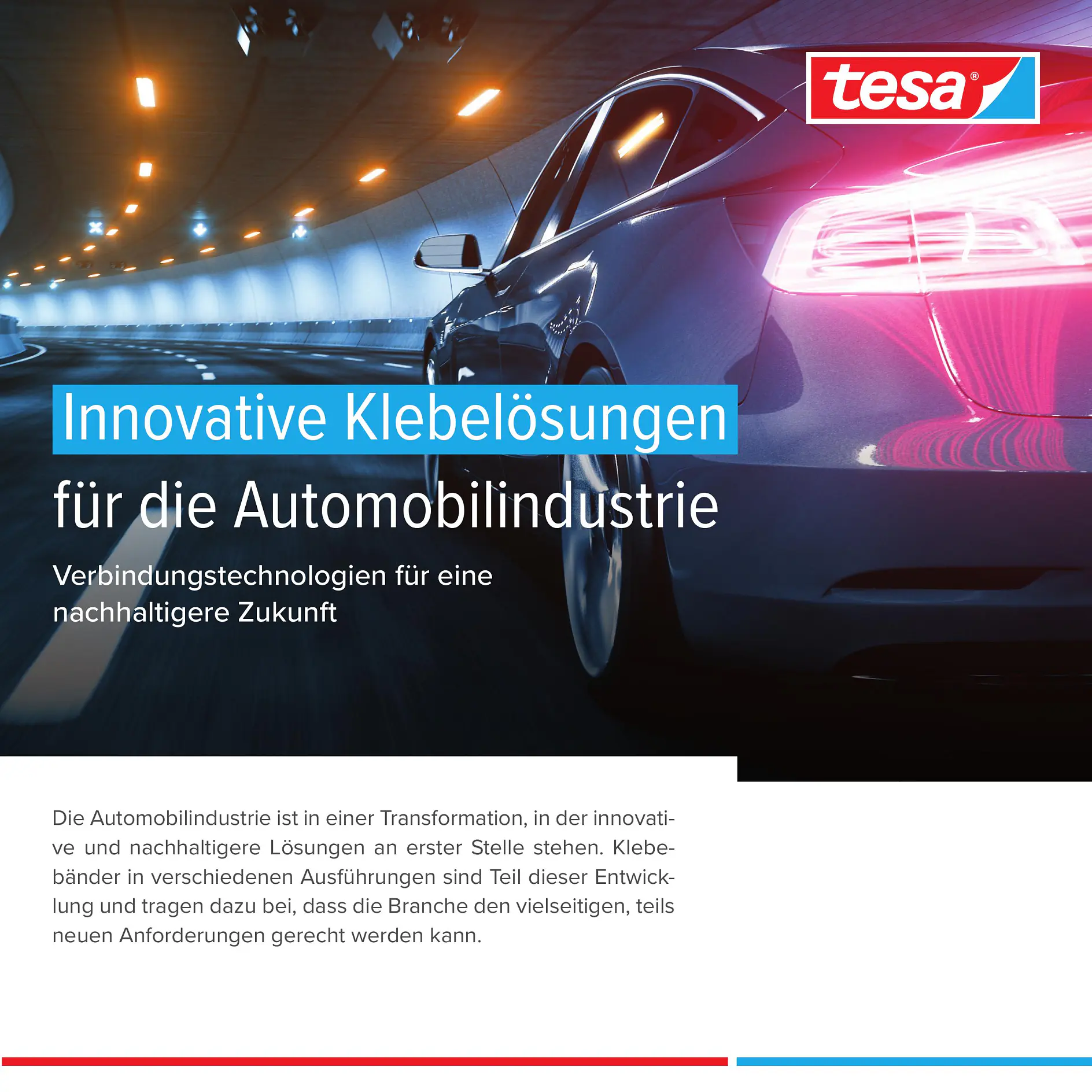 Technologies de connexion pour un avenir plus durable