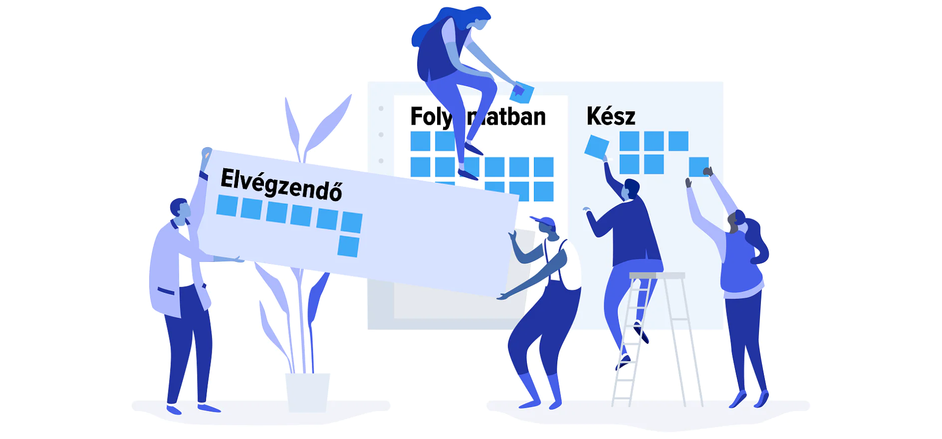 model kanban_HU model kanban_HU