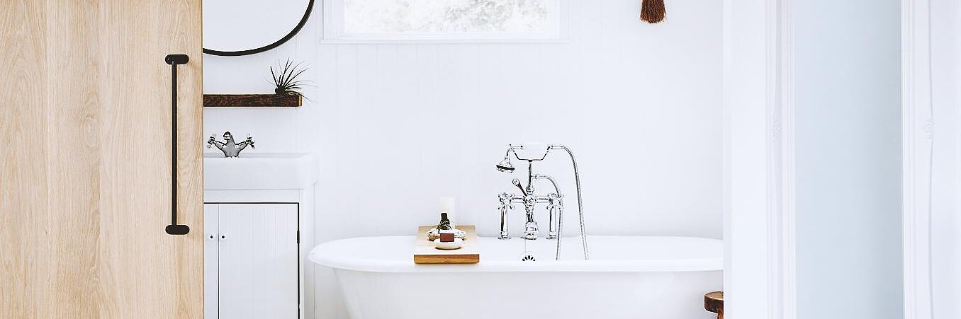 Fürdőszoba-dekoráció tippek