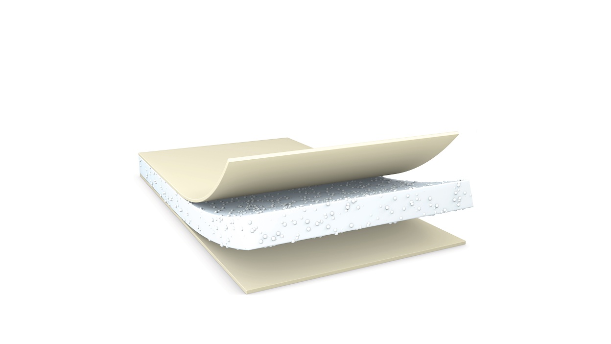 tesa double sided thermal management tape