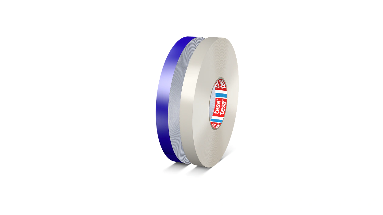 tesa_double-sided_PE-foam-white_liner-white-blue_as_001