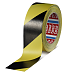 tesa-06660-printed-cloth-tape-tesa-4660-066600001300-black-yellow-pr