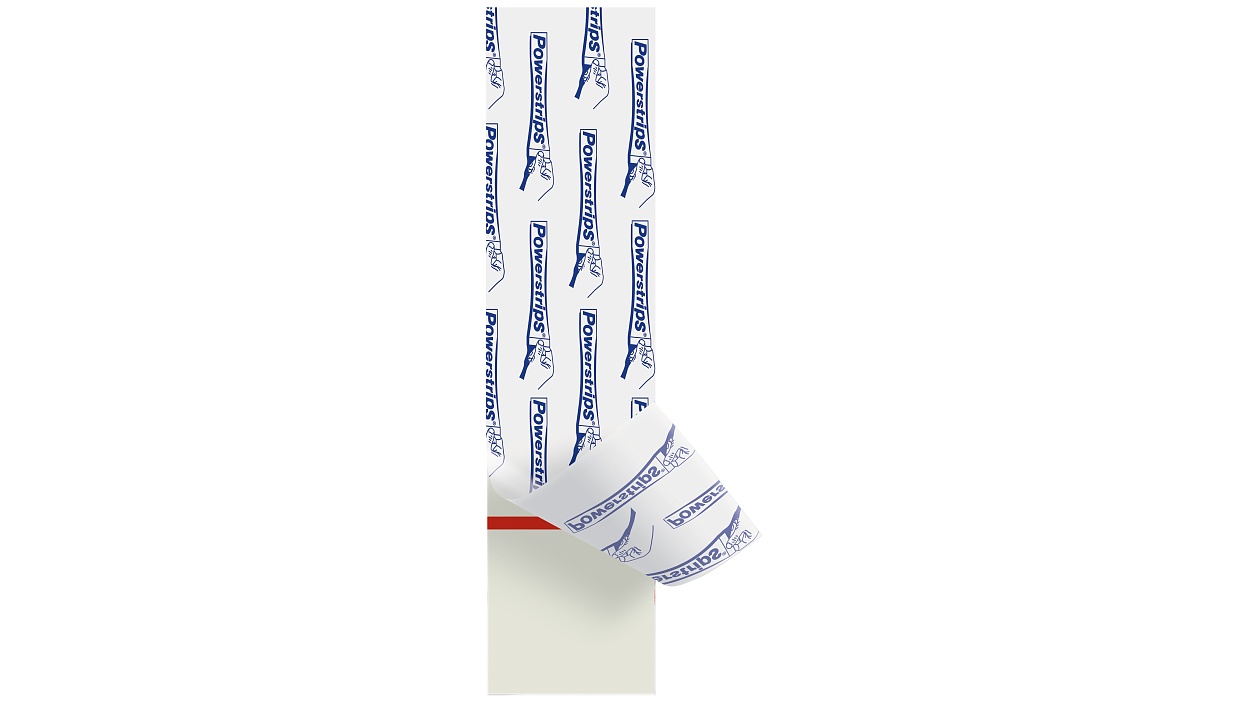 [en-en] tesa Smart Mounting System Adhesive Strips Tiles 3kg