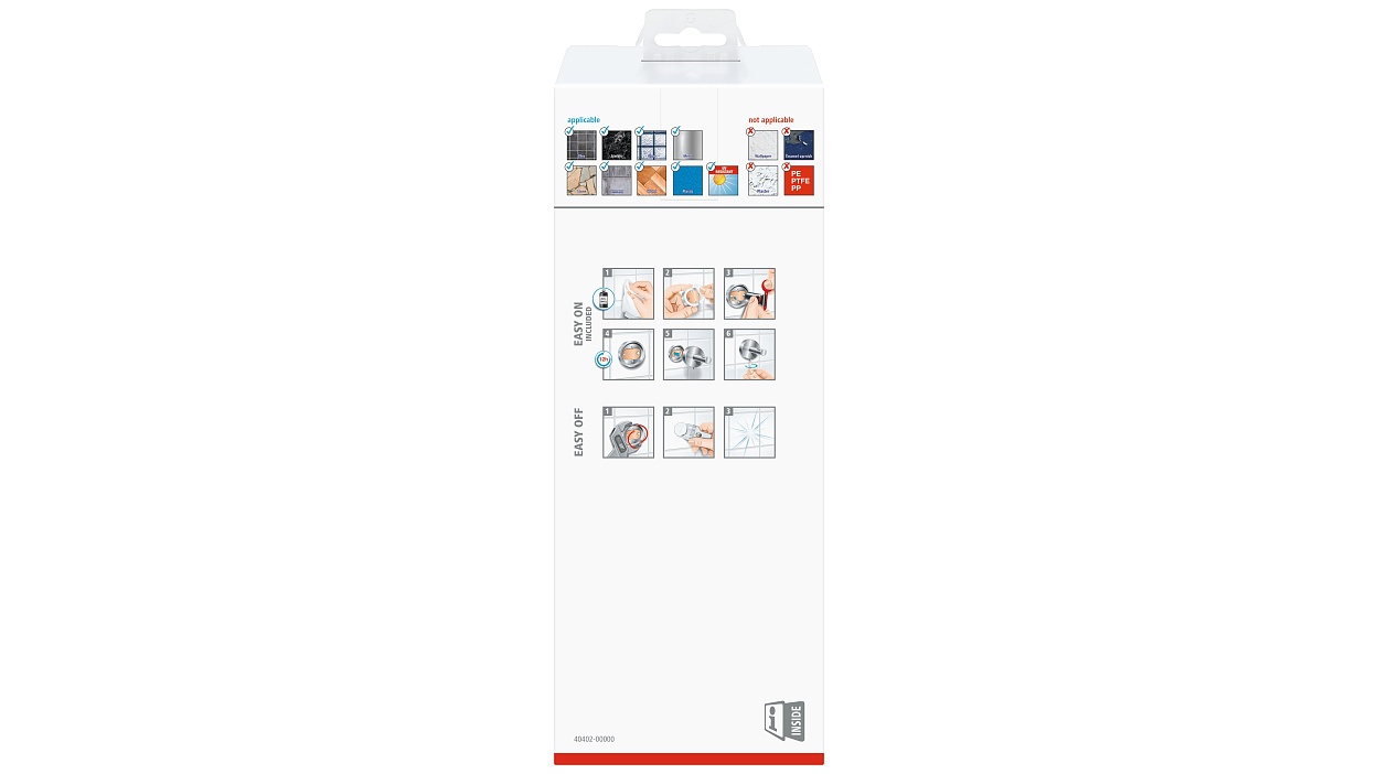 [en-en] tesa Deluxxe Toilet Brush