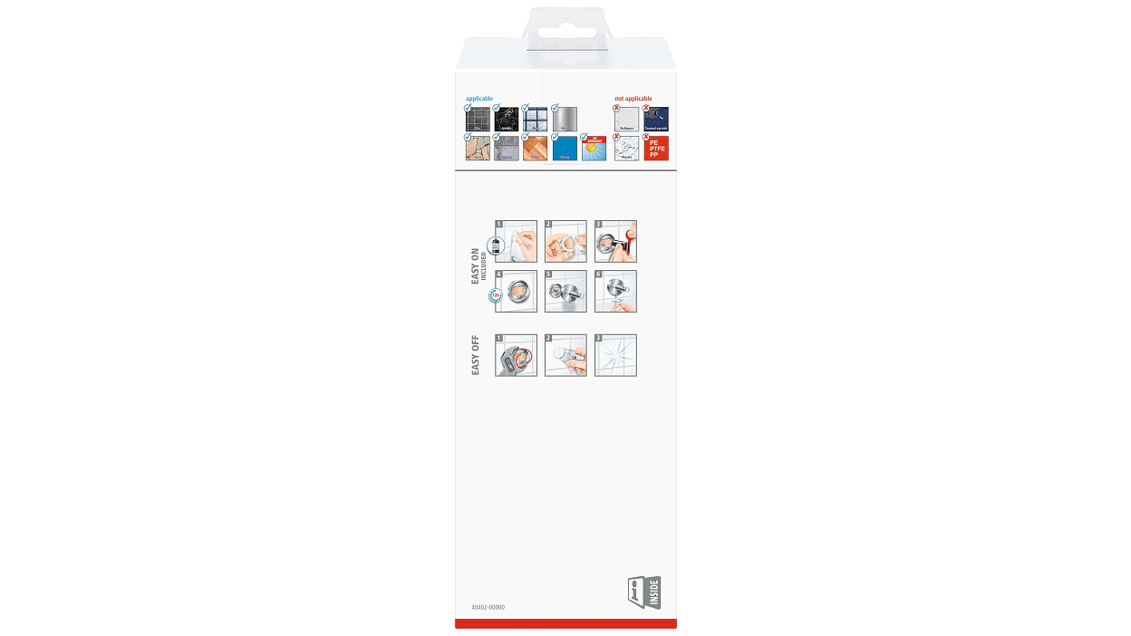 [en-en] tesa Deluxxe Toilet Brush