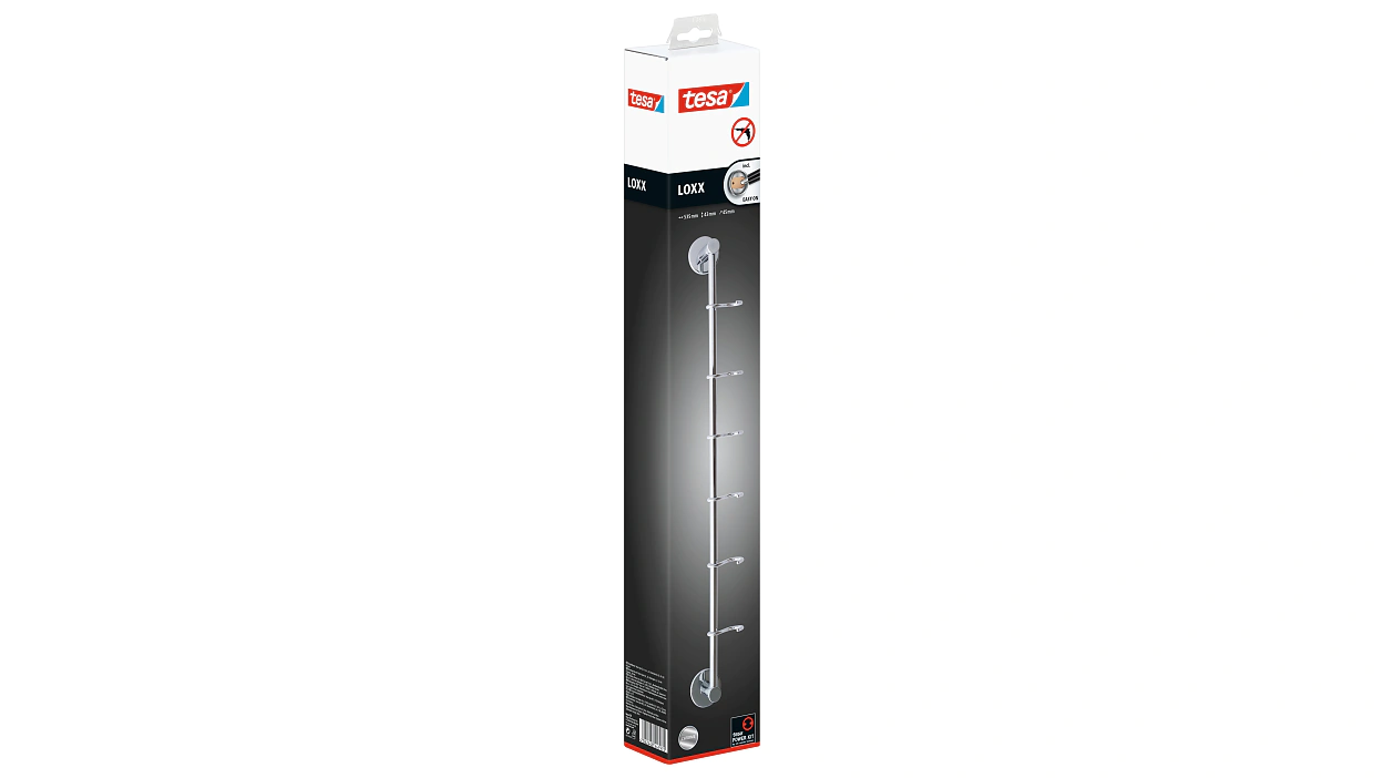 [en-en] tesa Loxx Railing