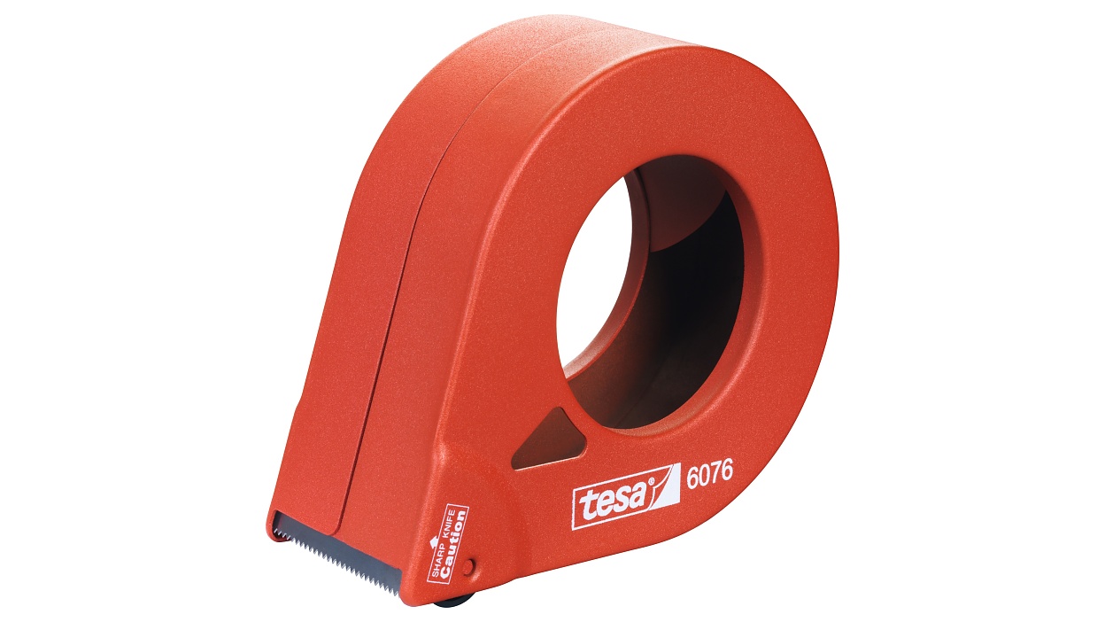 [en-en] tesapack dispenser up to 50m:66mm