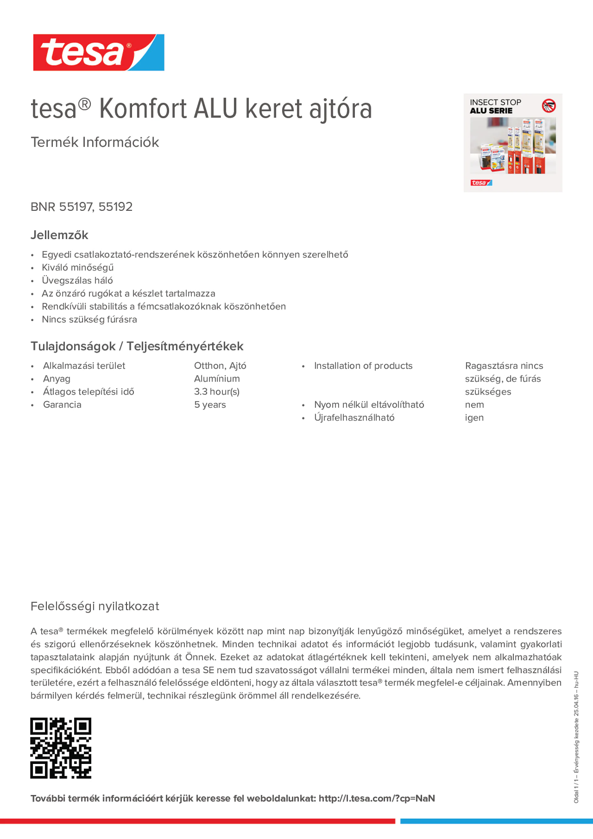 Product information_tesa® 55192_hu-HU