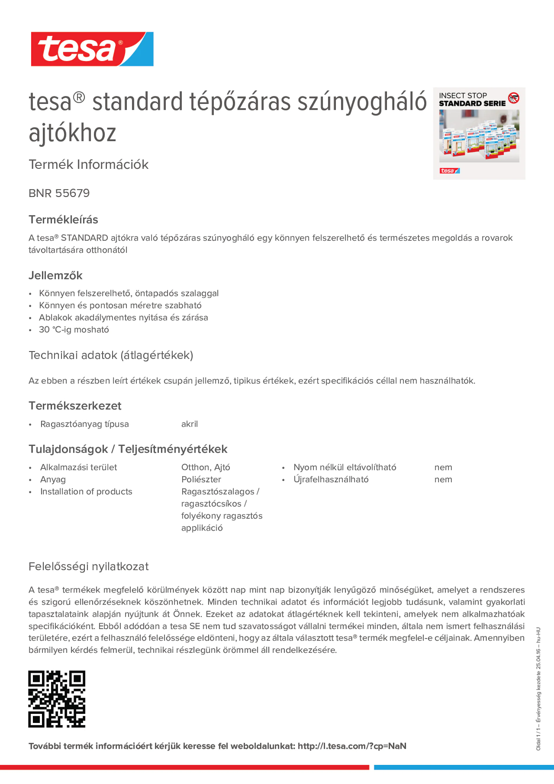 Product information_tesa® 55679_hu-HU