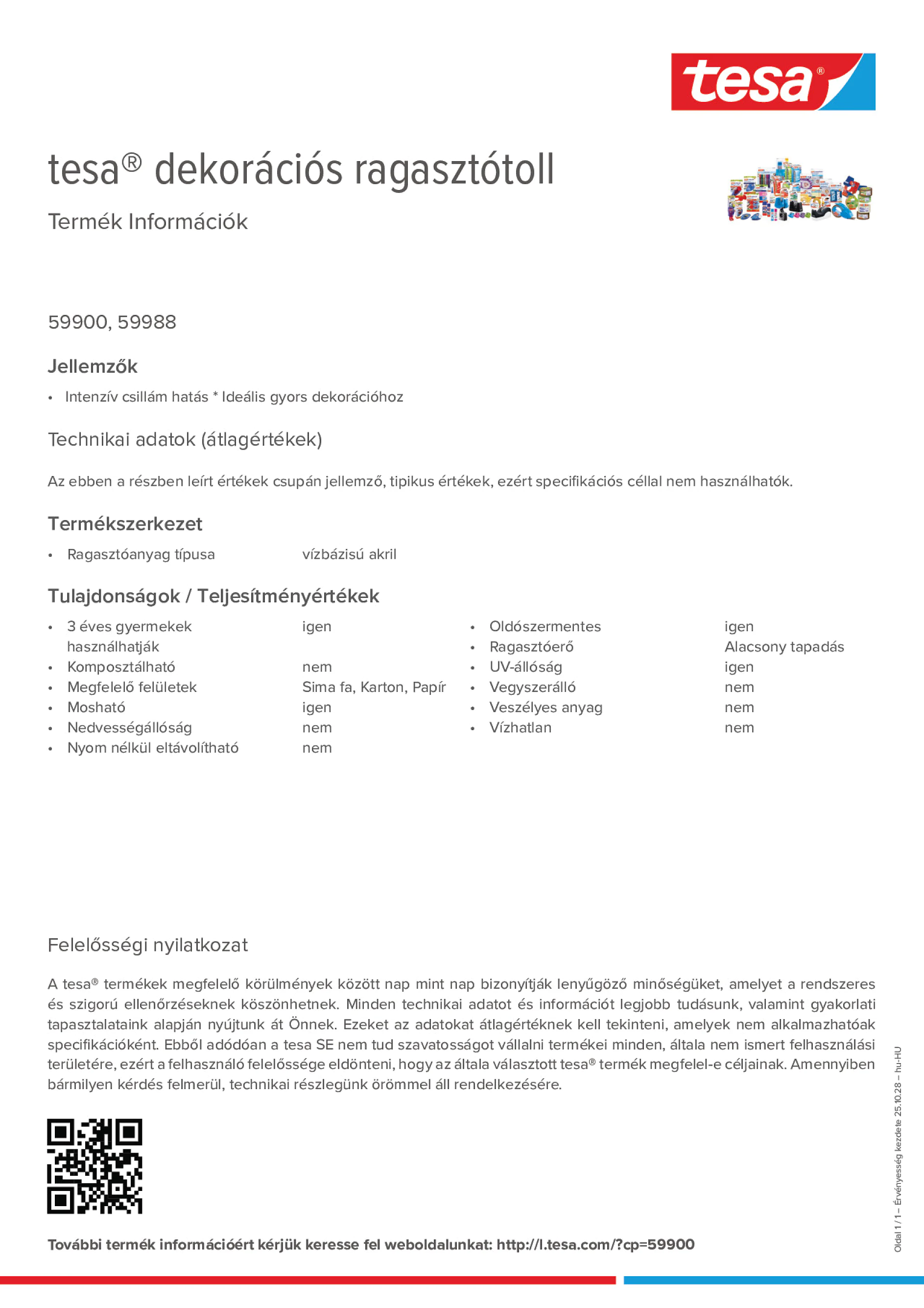 Product information_tesa® 59988_hu-HU