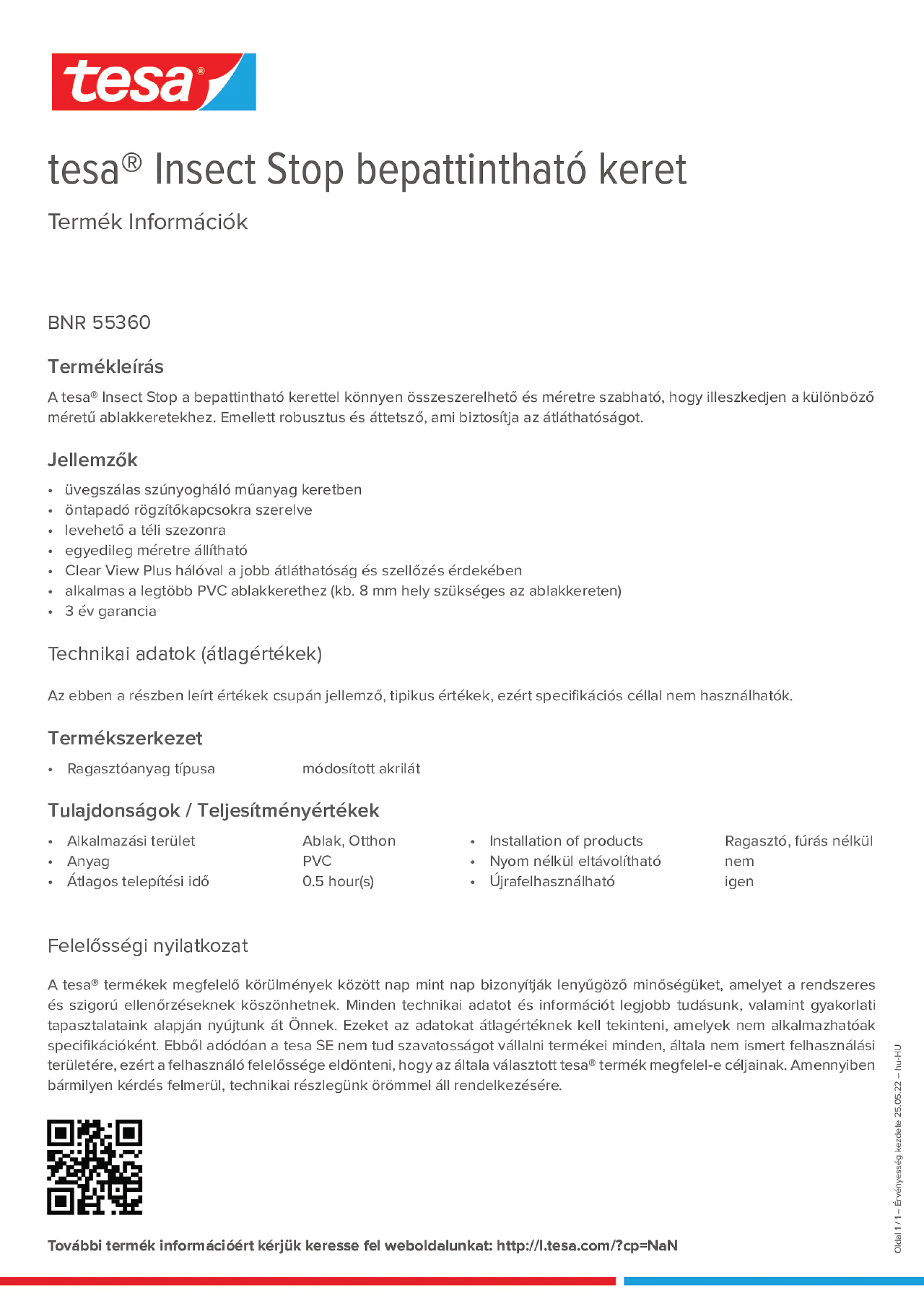 Product information_tesa® 55360_hu-HU