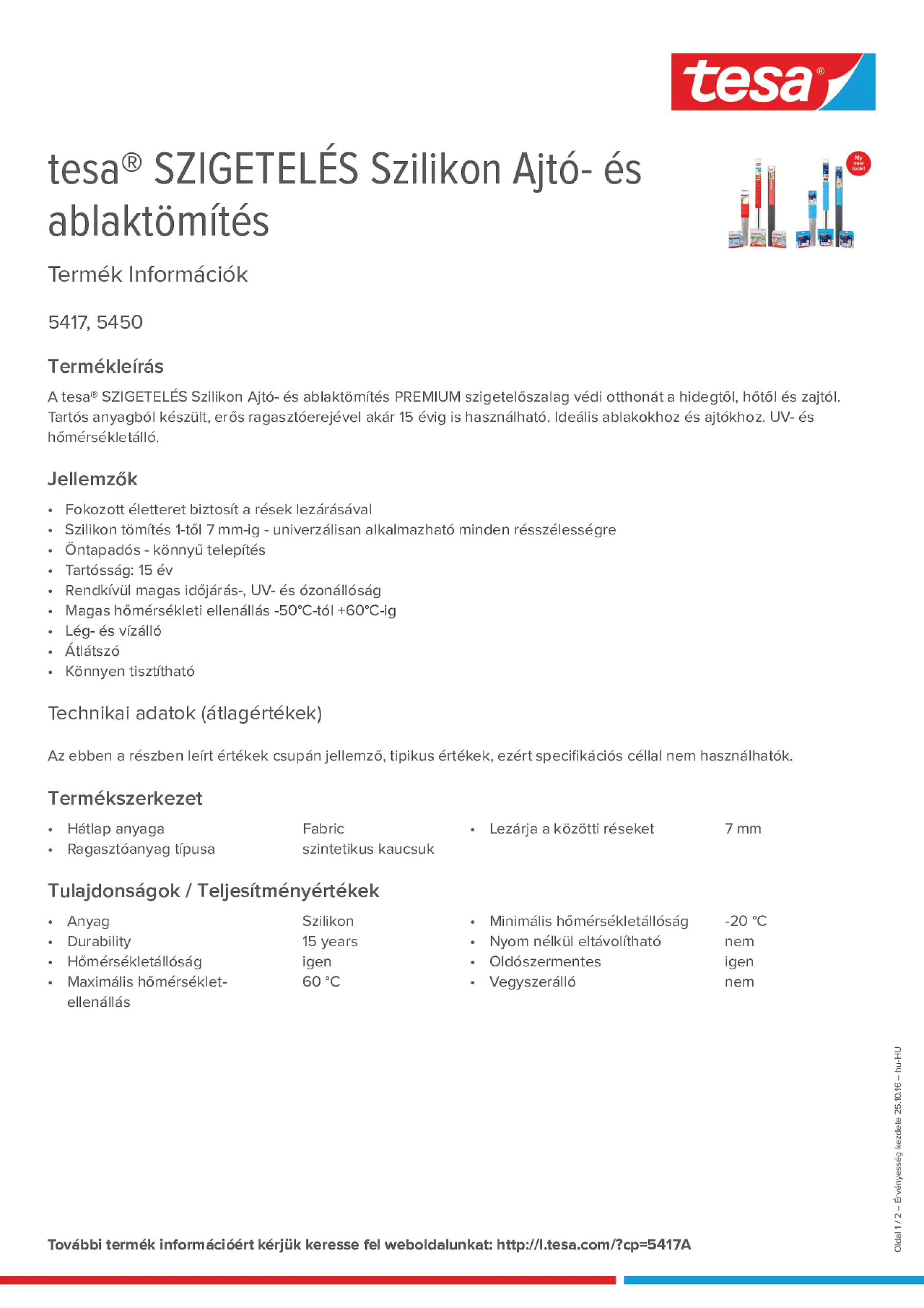 Product information_tesa® 05417_hu-HU